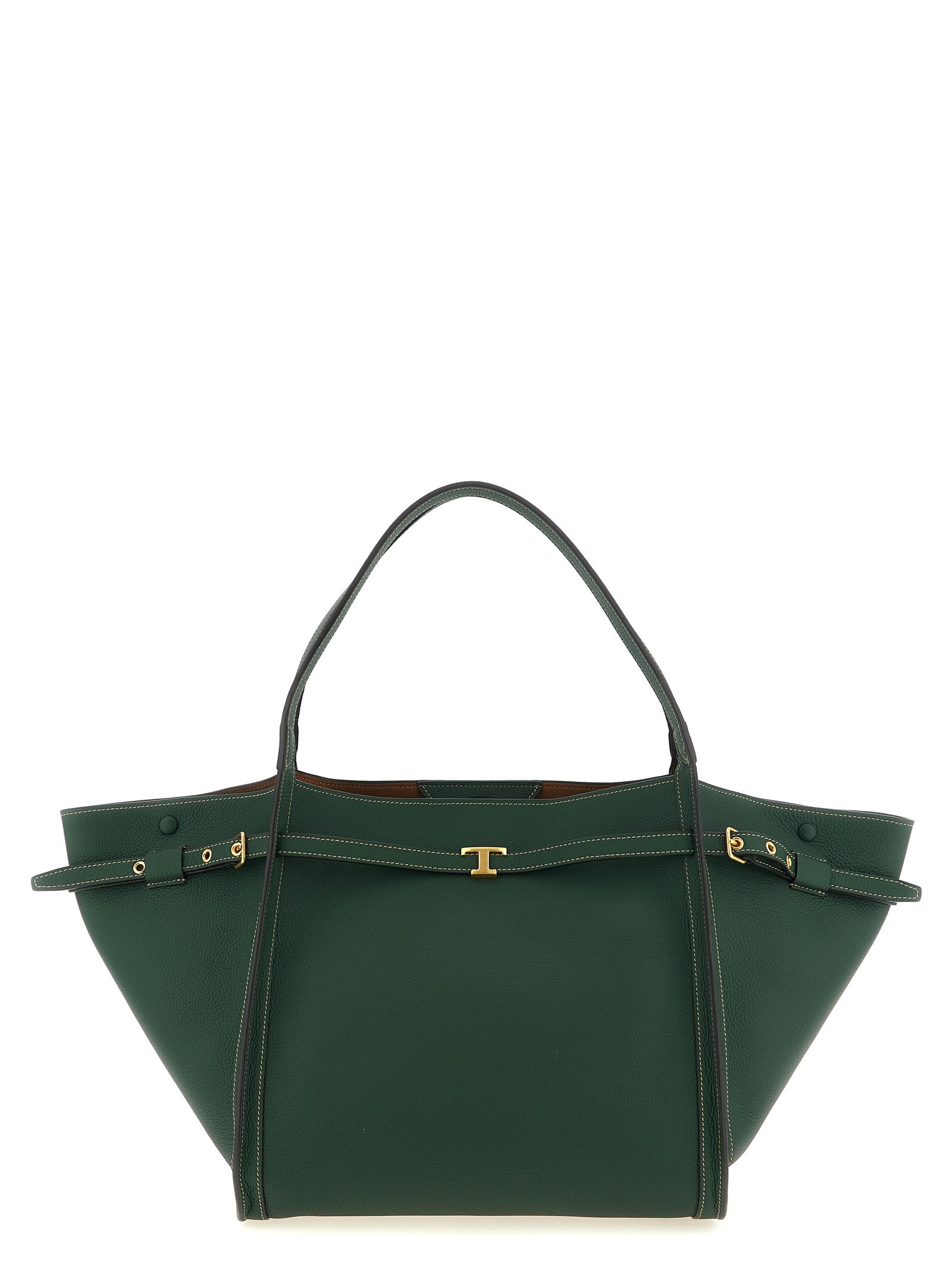 Tod's Medium Tim Shopping Bag