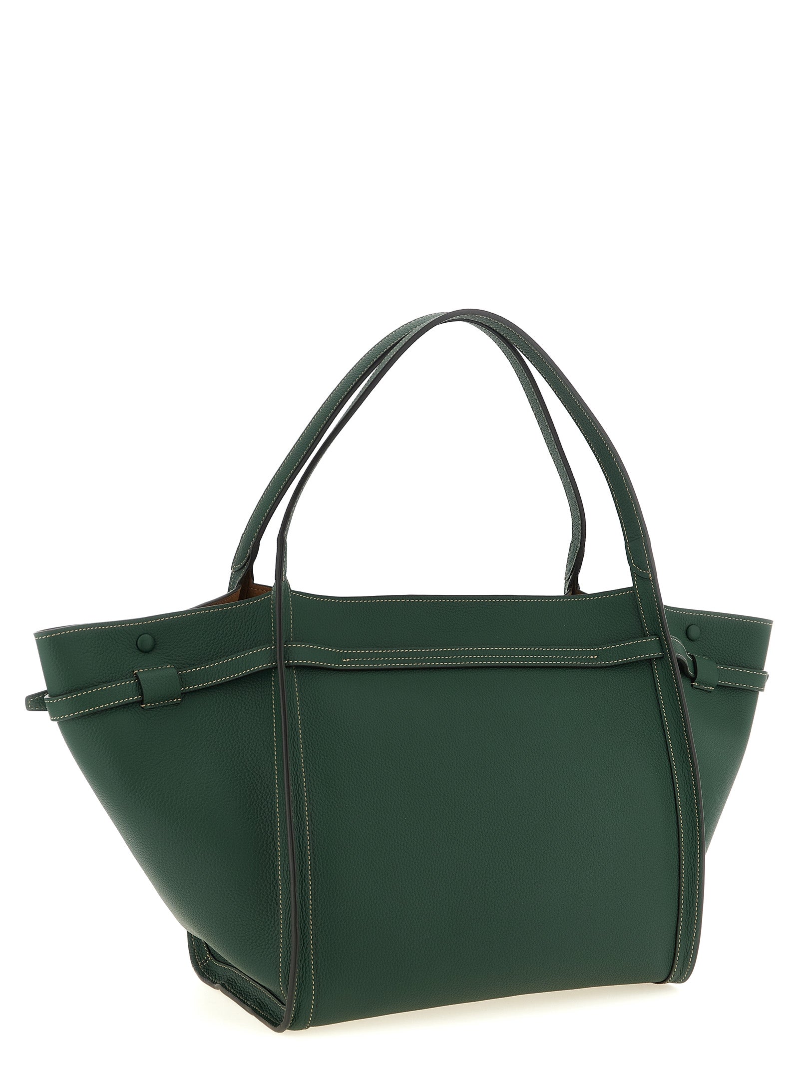 Tod's Medium Tim Shopping Bag