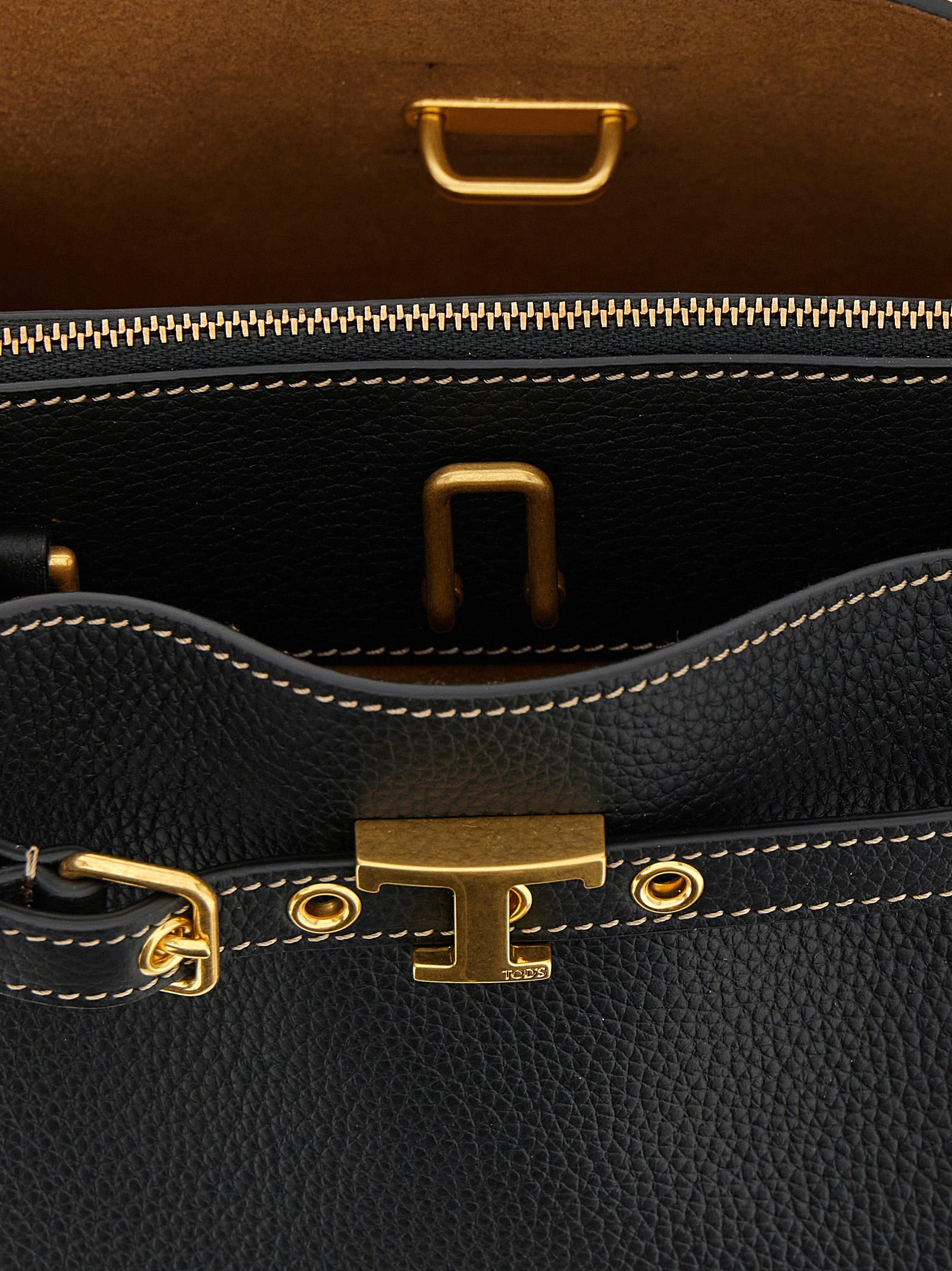 Tod's Tim Mini Handbag