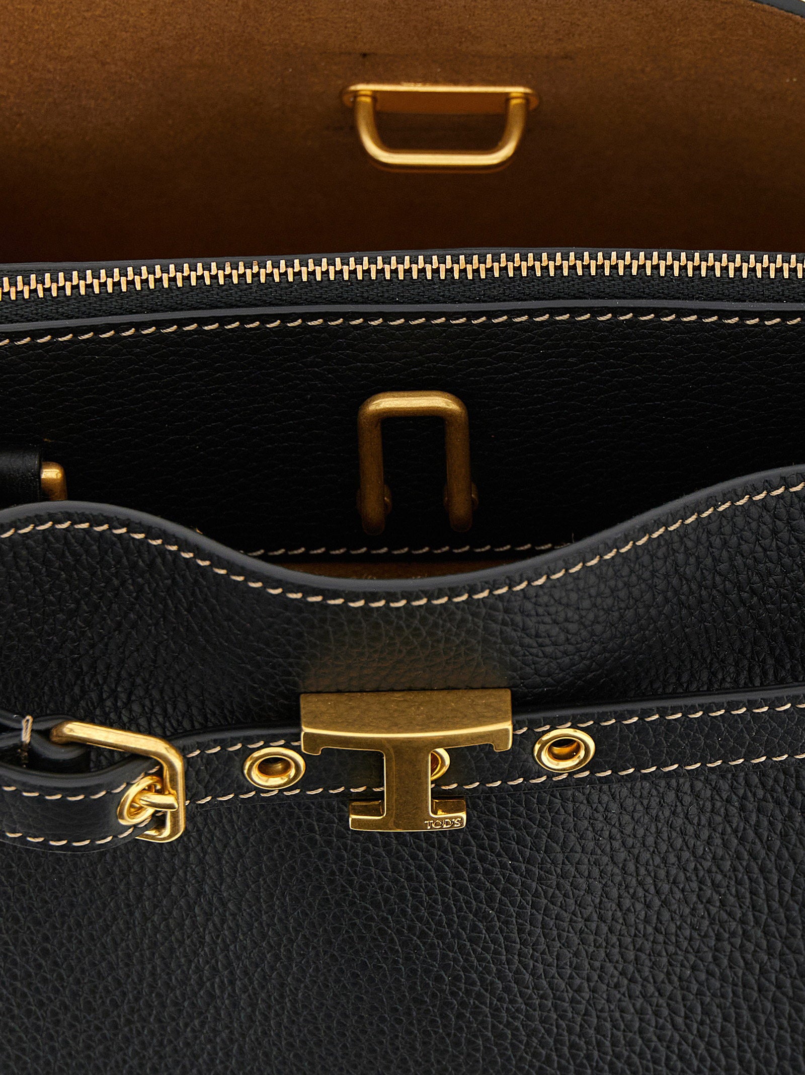 Tod's Tim Mini Handbag