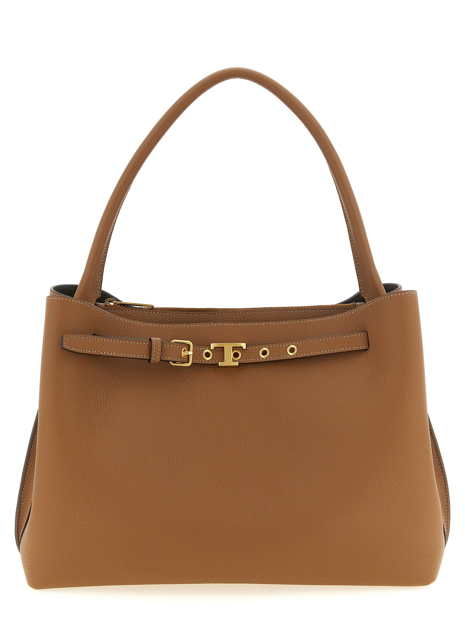 Tod's T Signature Handbag
