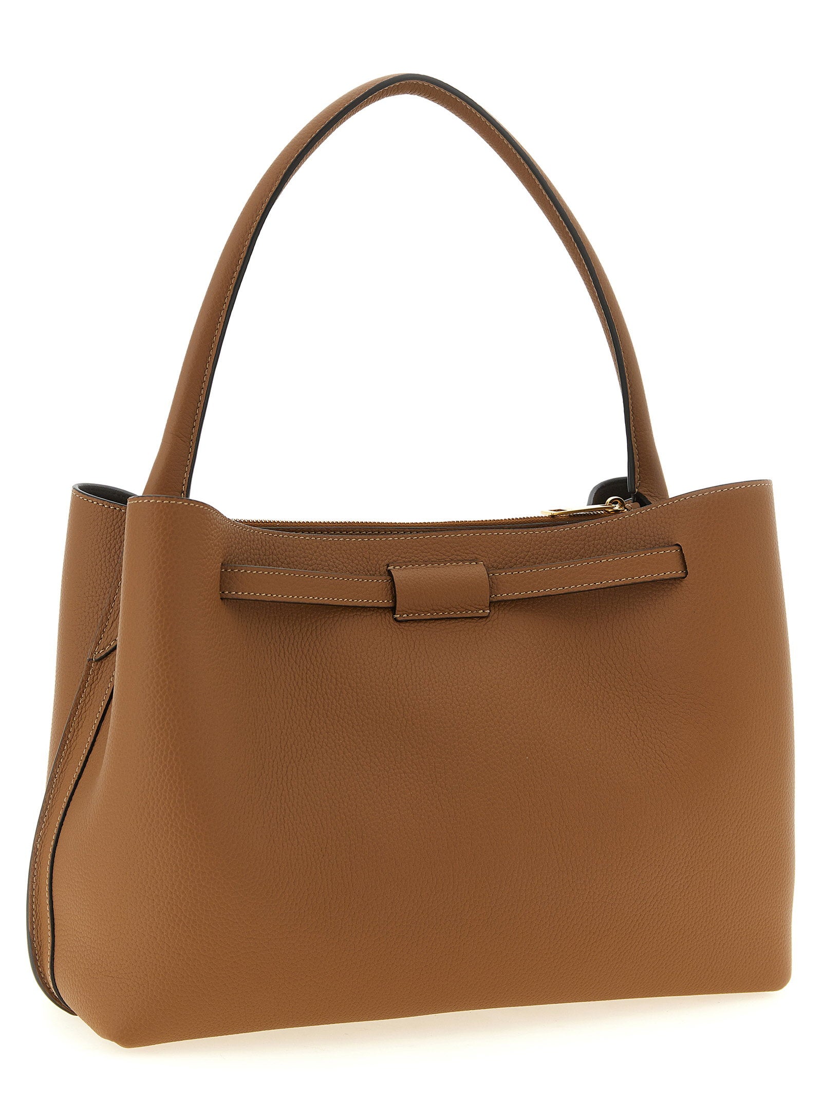 Tod's T Signature Handbag