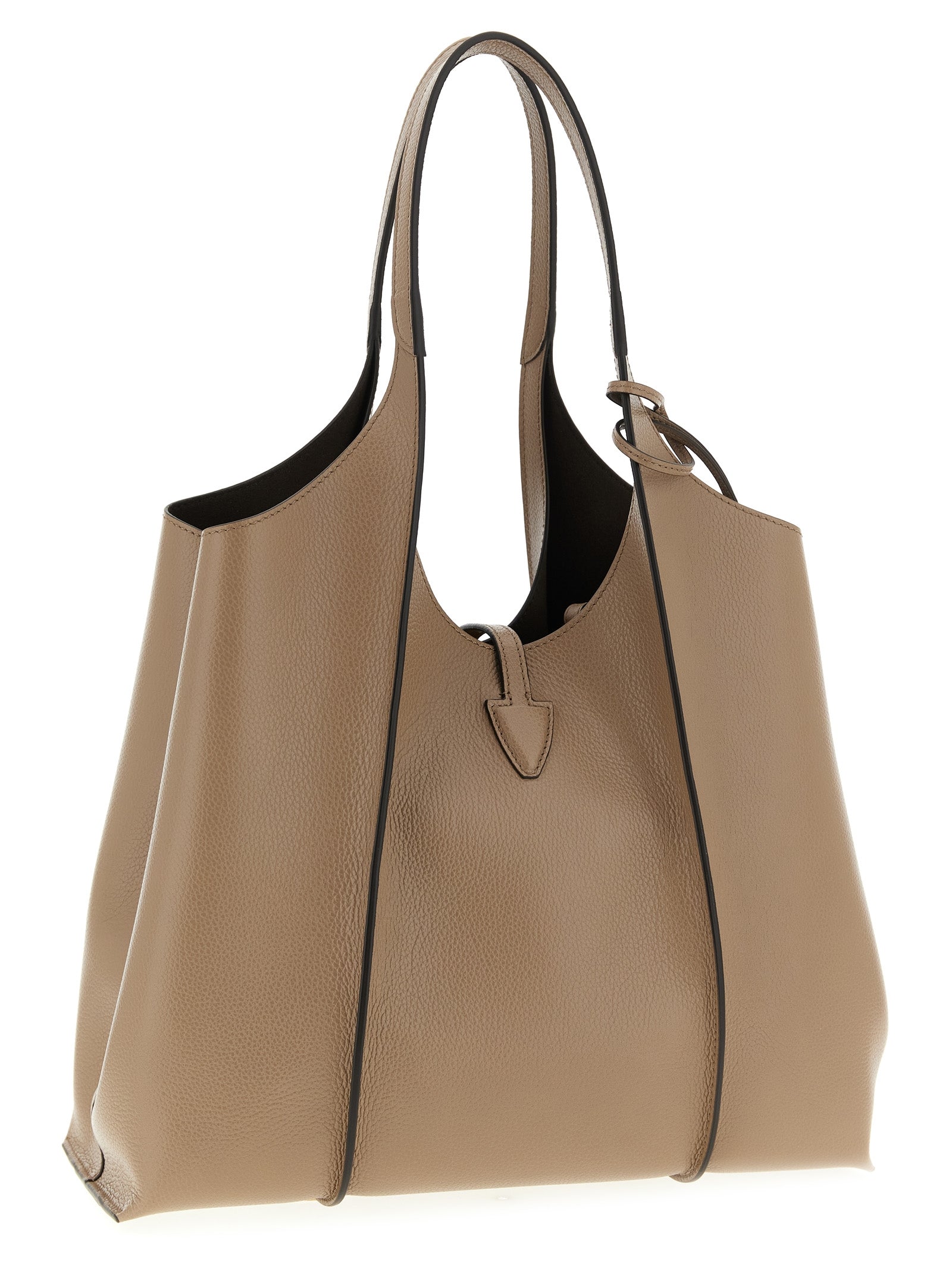 Tod's T Timeless Shopping Bag
