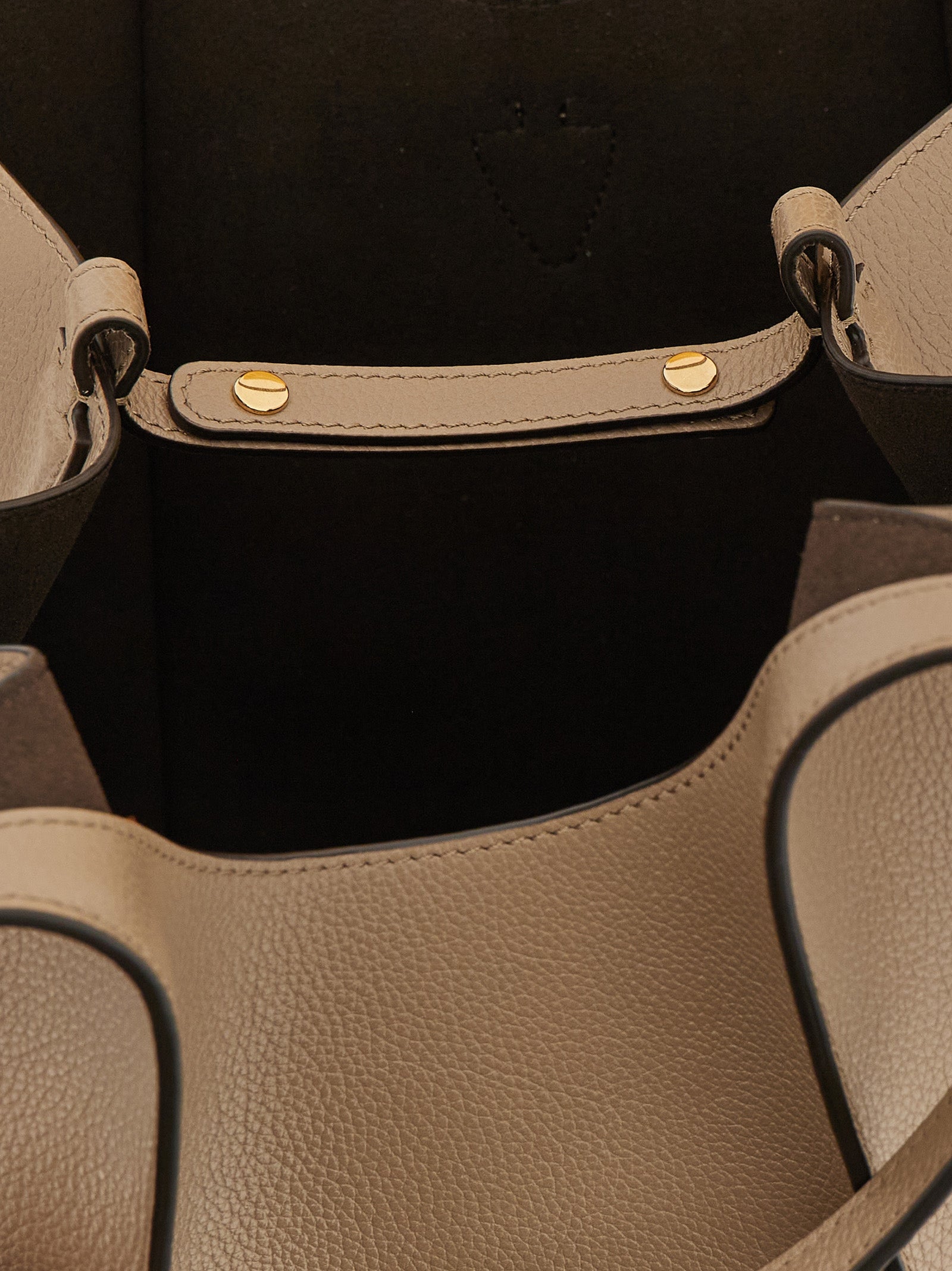 Tod's T Timeless Shopping Bag