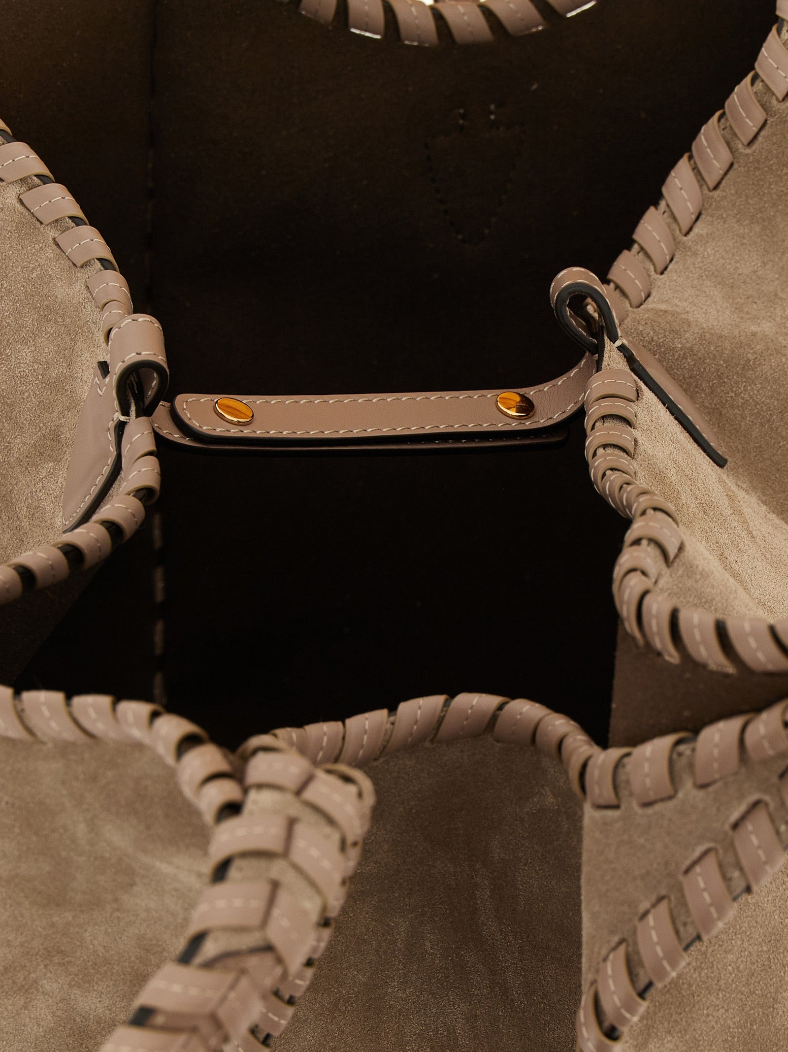 Tod's T Timeless Medium Shoulder Bag