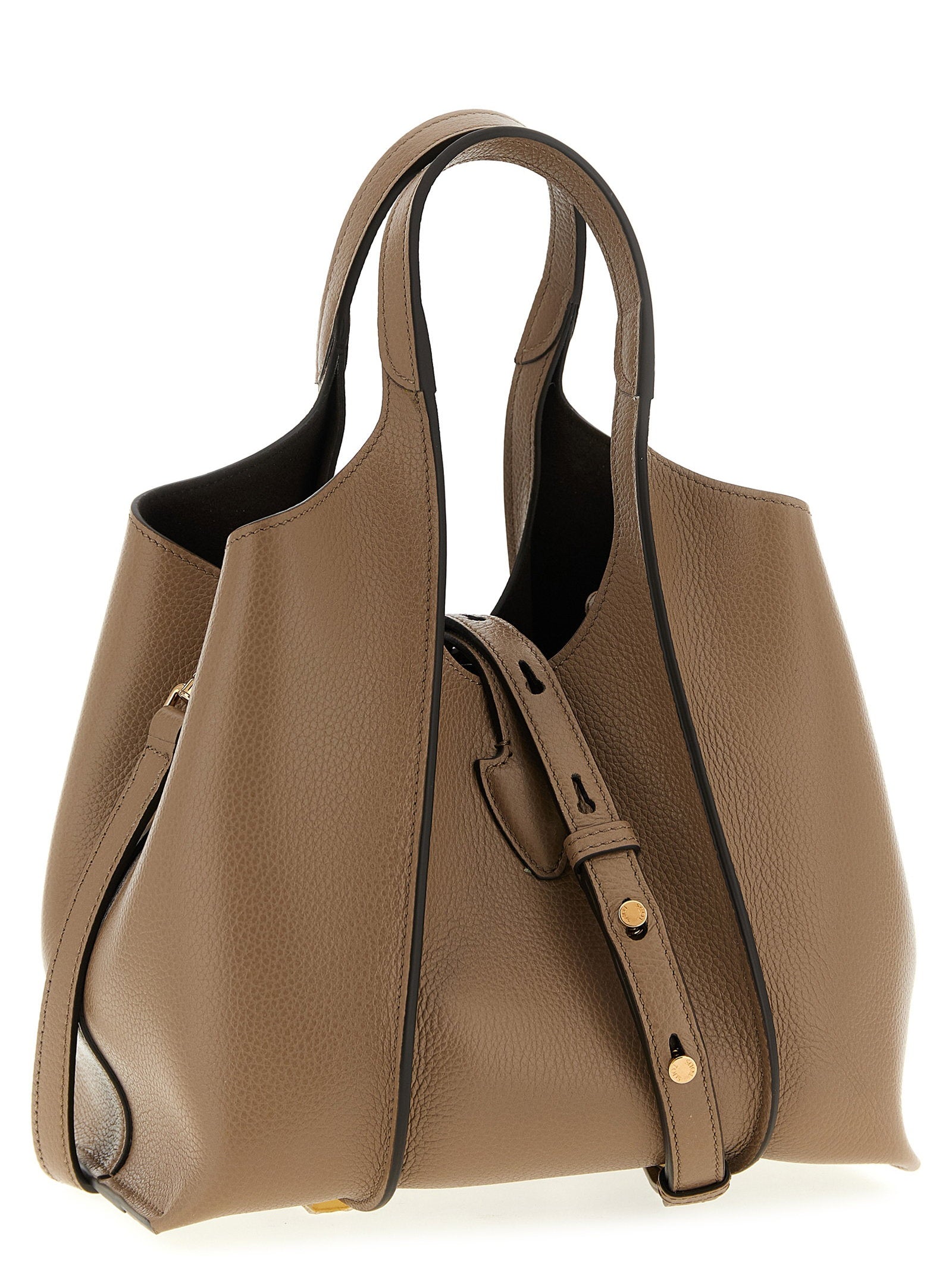 Tod's T Timeless Mini Handbag