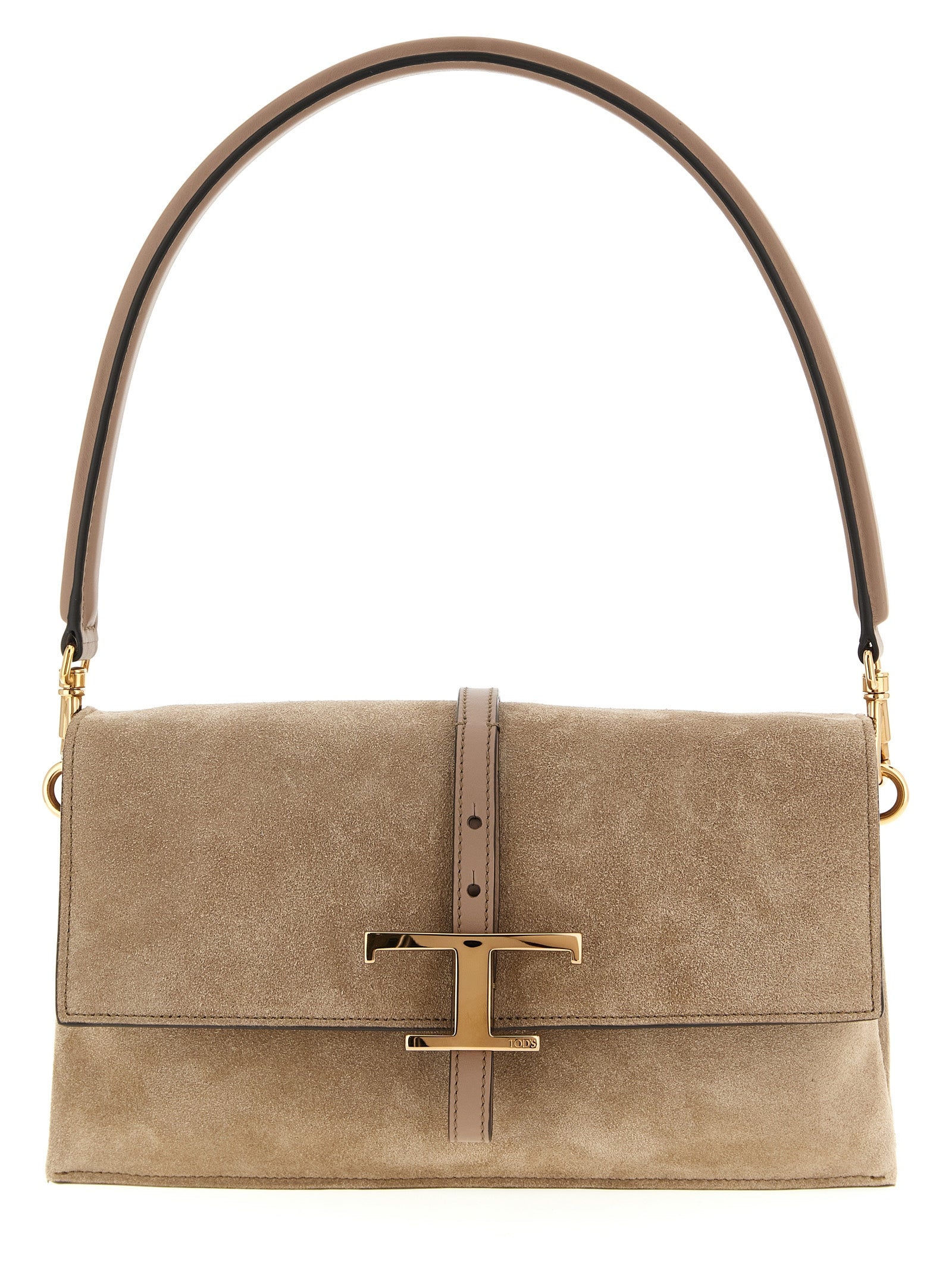 Tod's Tse Tracollina Mini Shoulder Bag