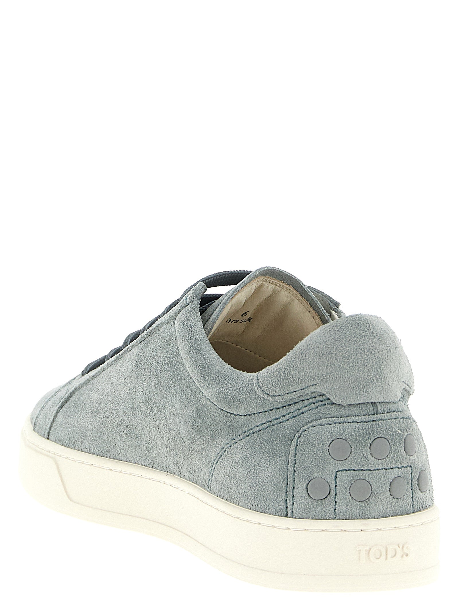 Tod's Cassetta Sneakers