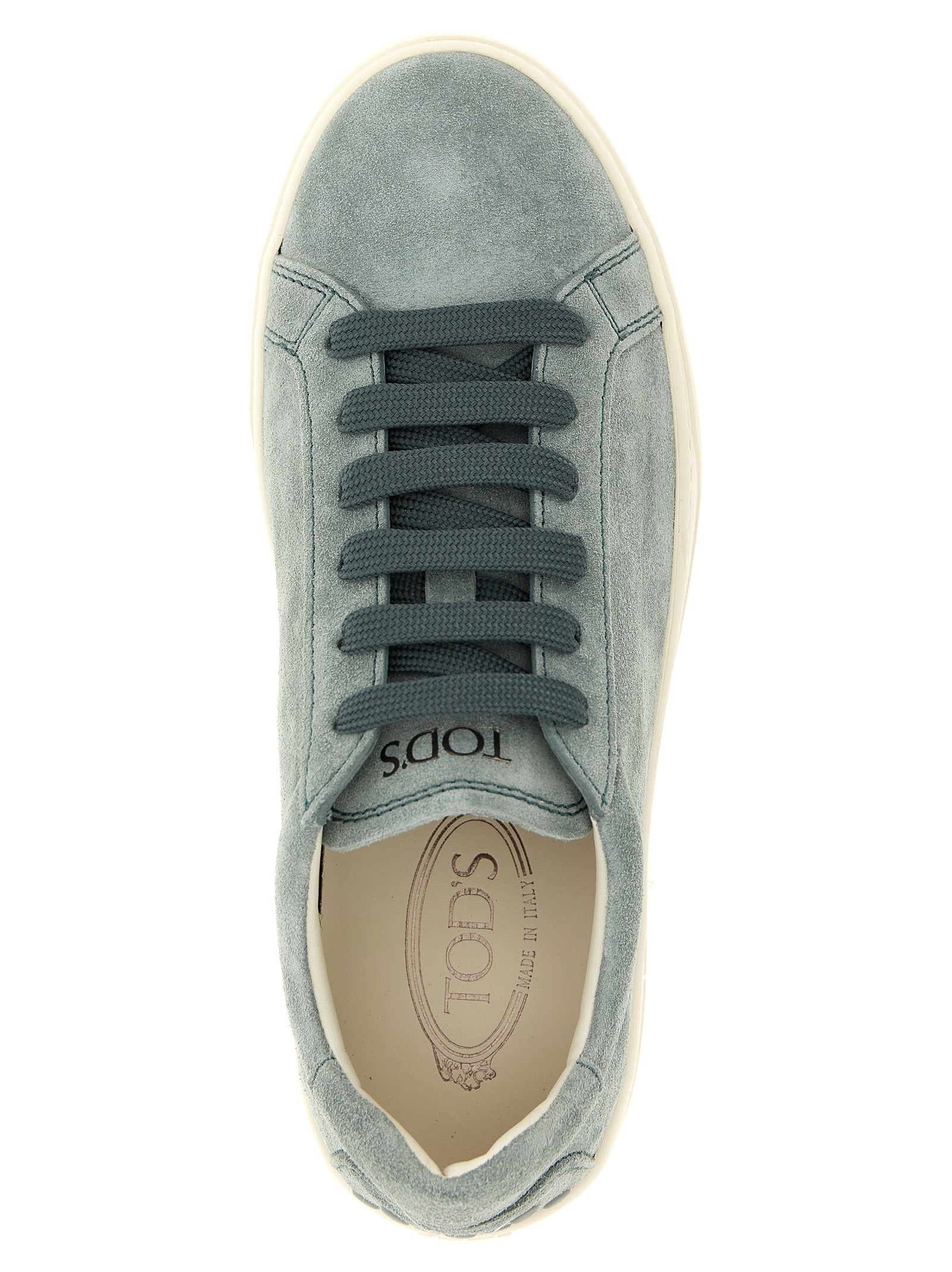 Tod's Cassetta Sneakers