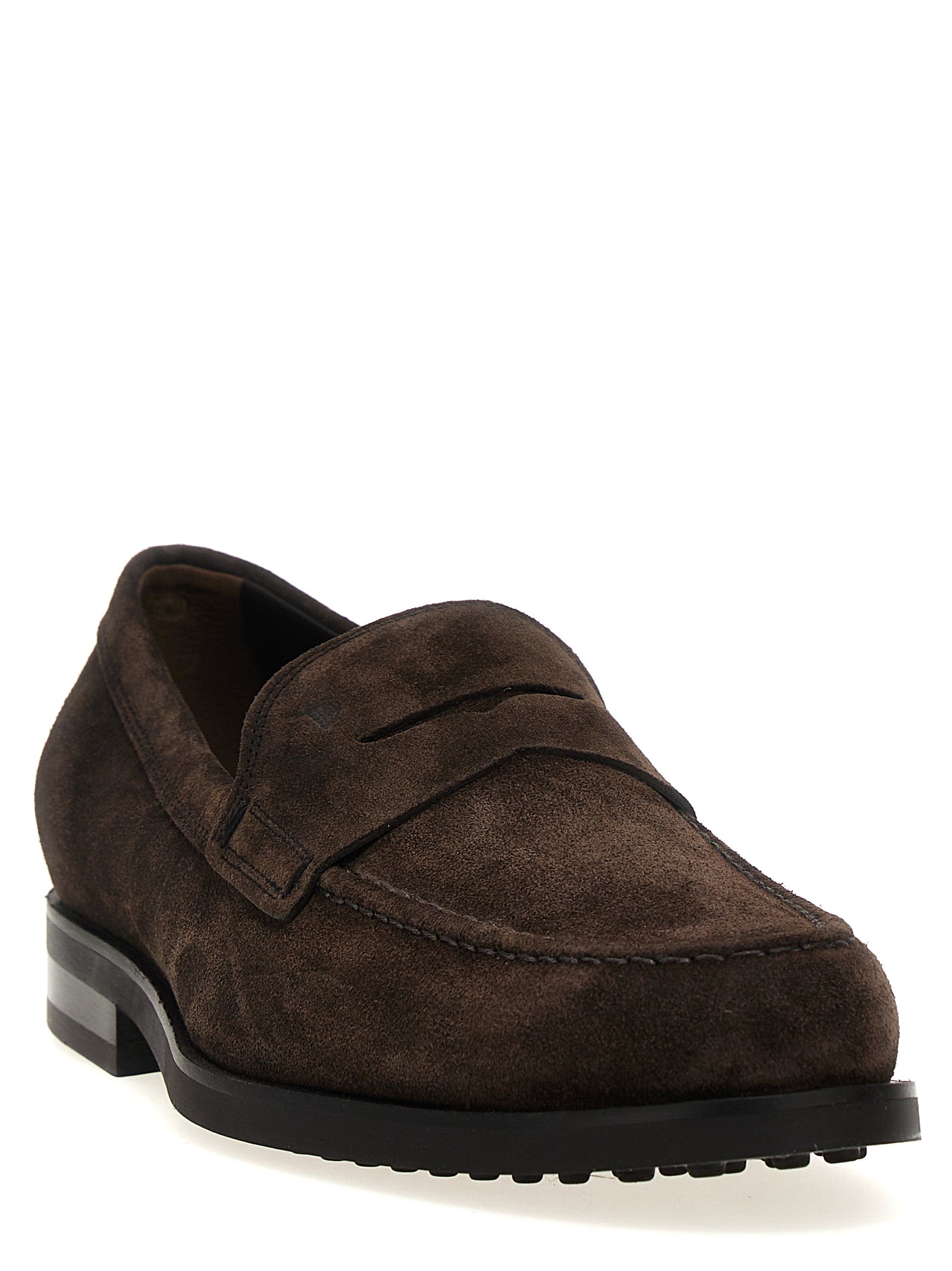 Tod's Formale Loafers
