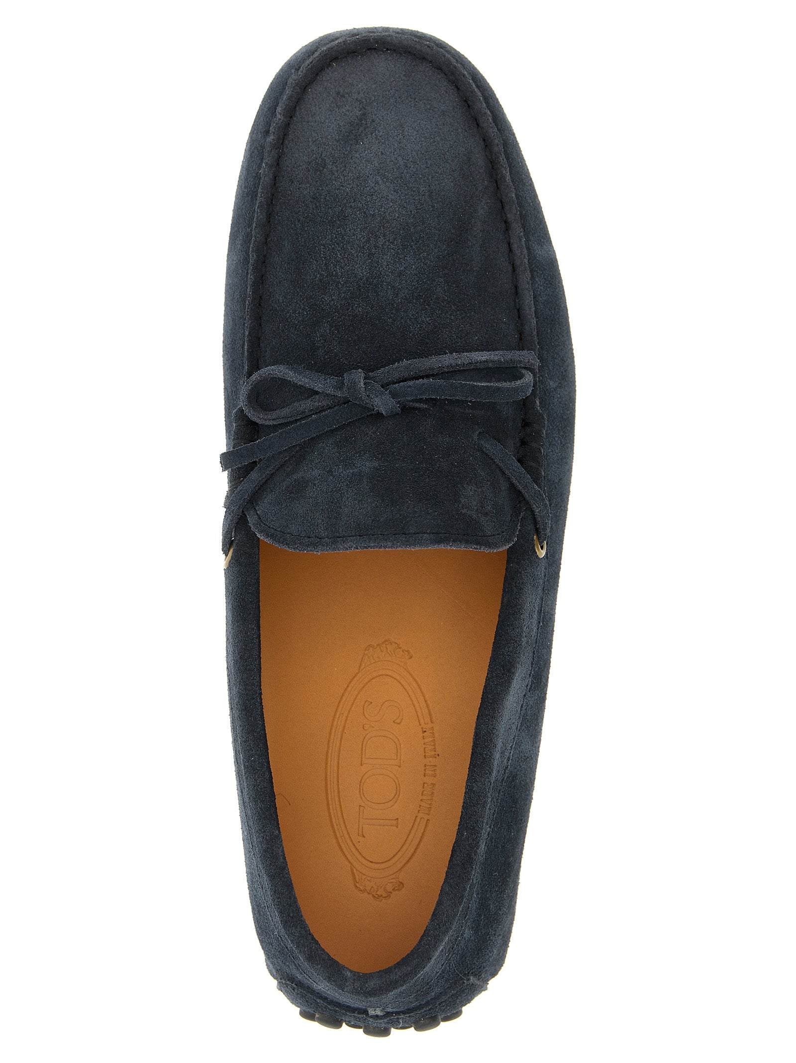 Tod's Gommino Loafers