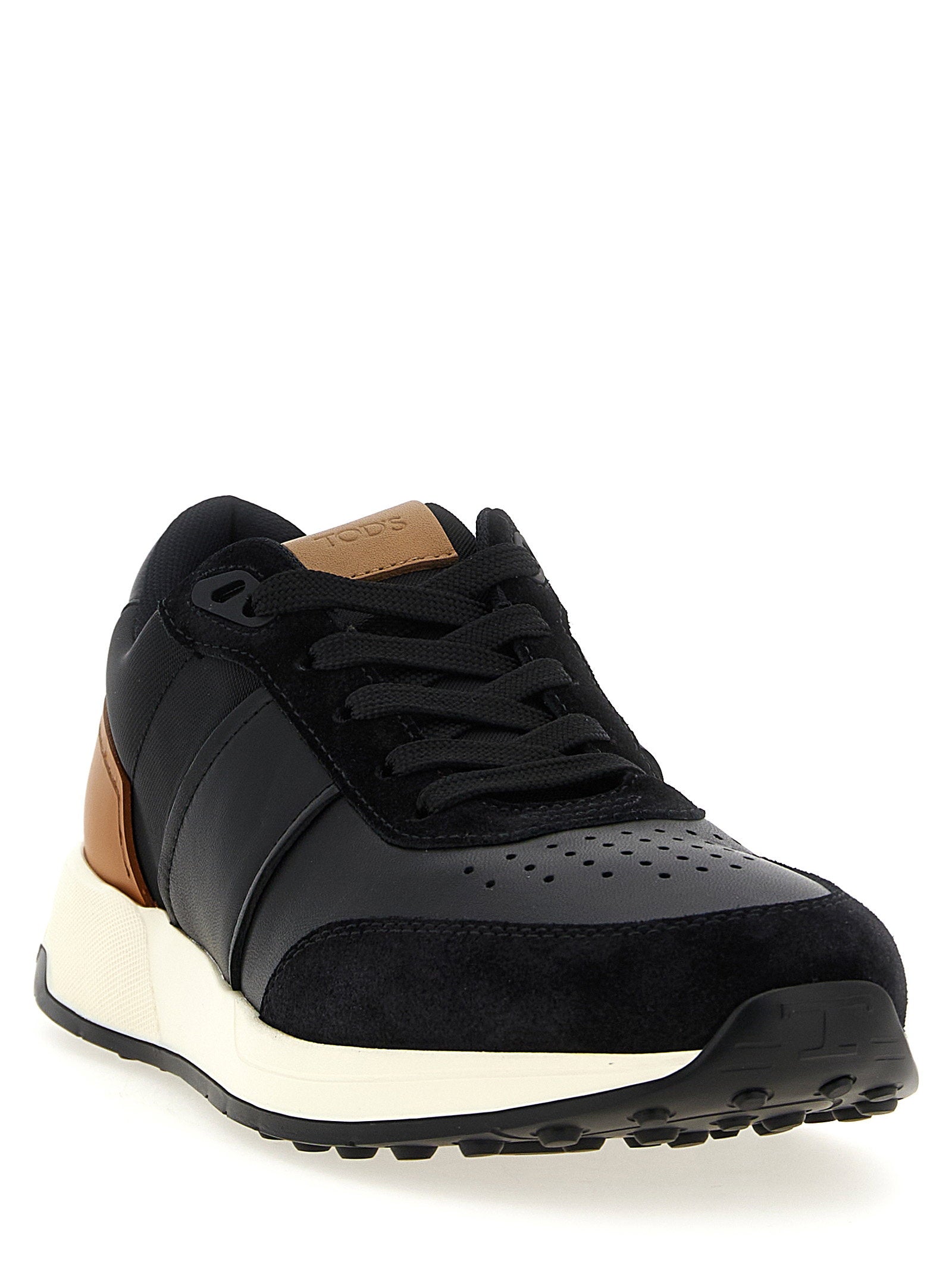 Tod's Running Sneakers