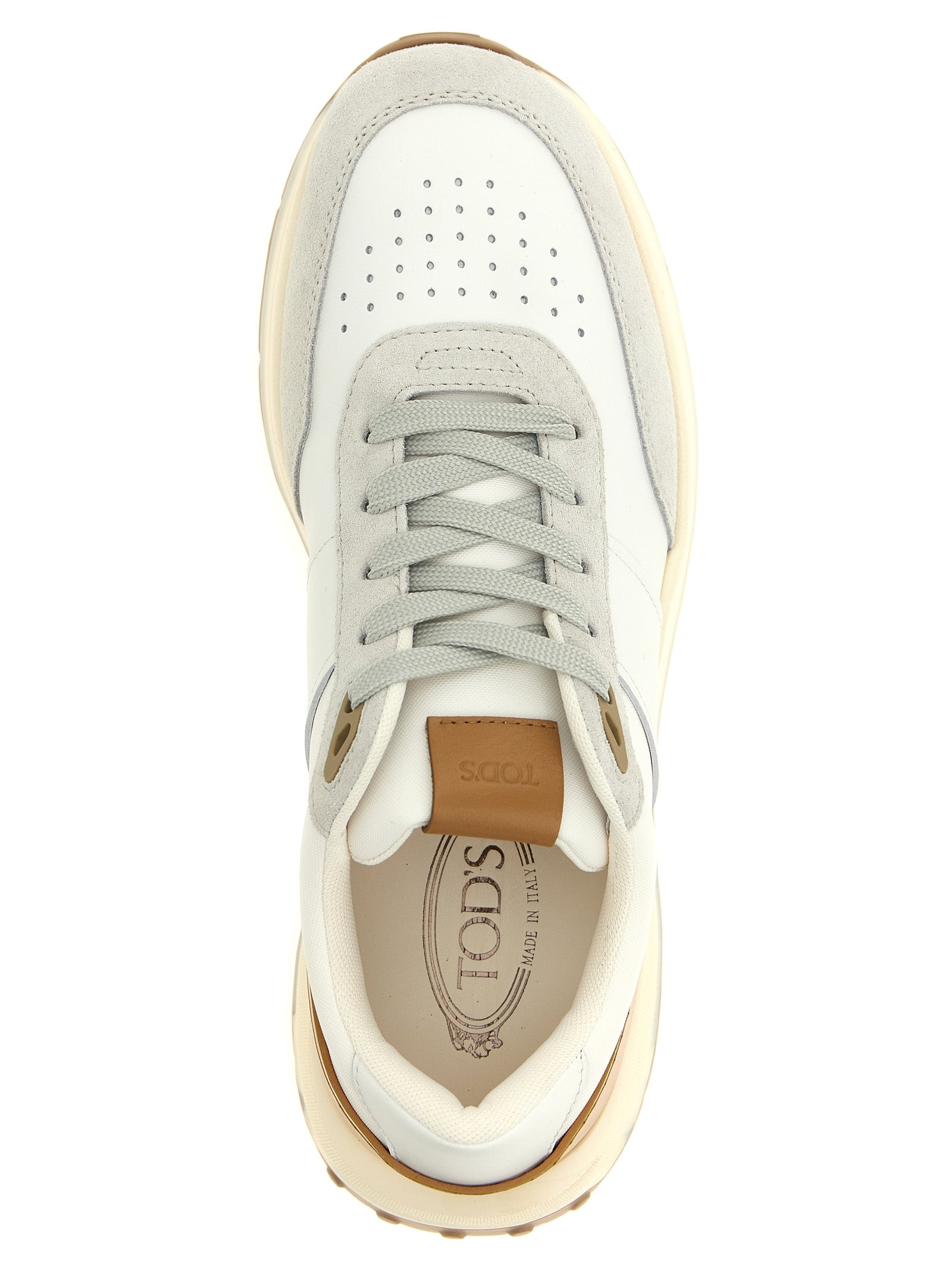 Tod's Running Sneakers