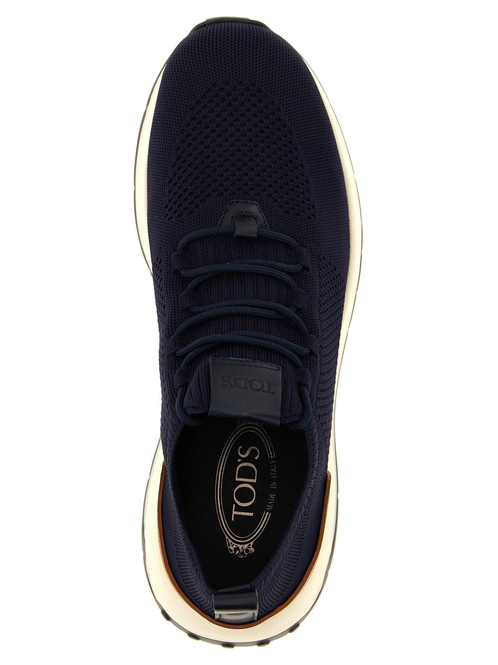 Tod's Socks Sneakers