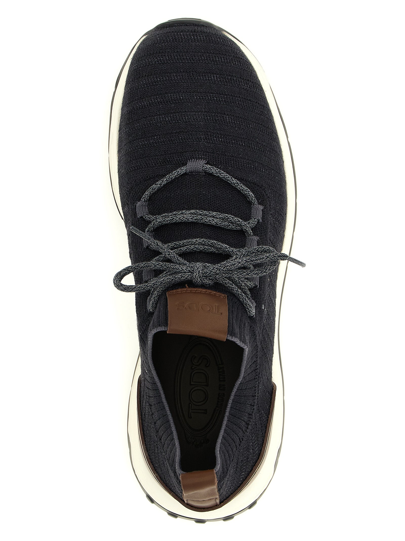 Tod's Socks Sneakers