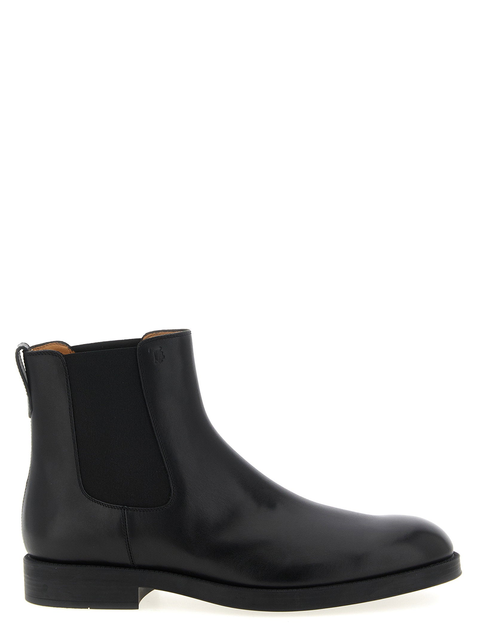 Tod's Chelsea Ankle Boots
