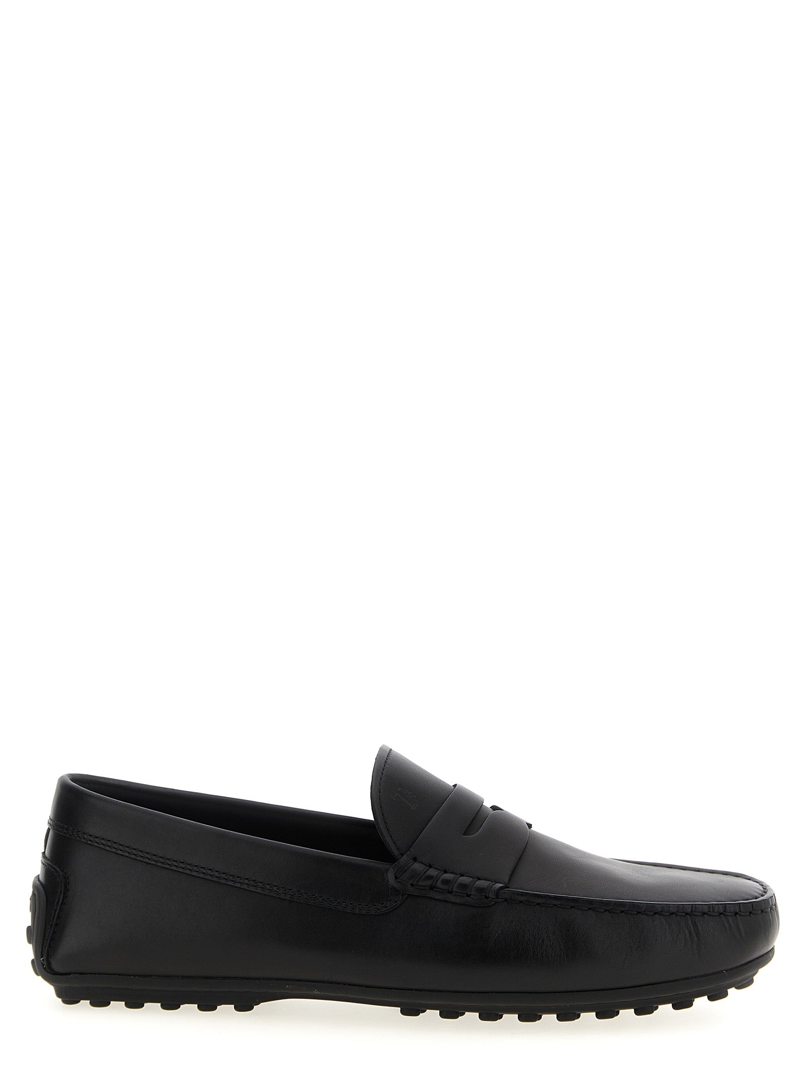 Tod's City Gommino Loafers