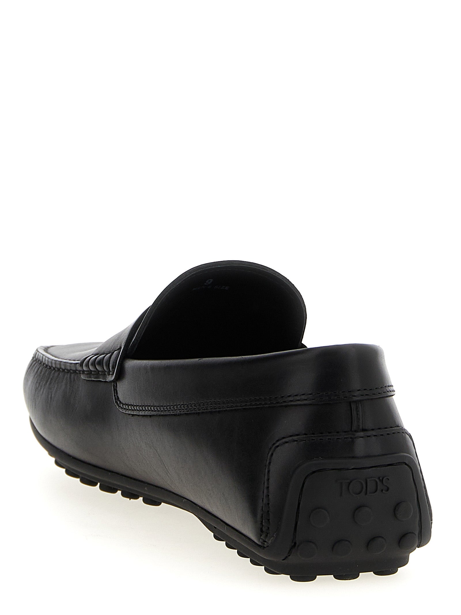 Tod's City Gommino Loafers