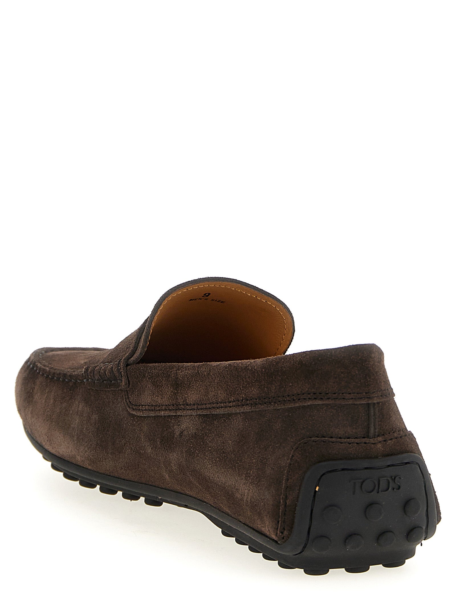 Tod's City Gommino Loafers