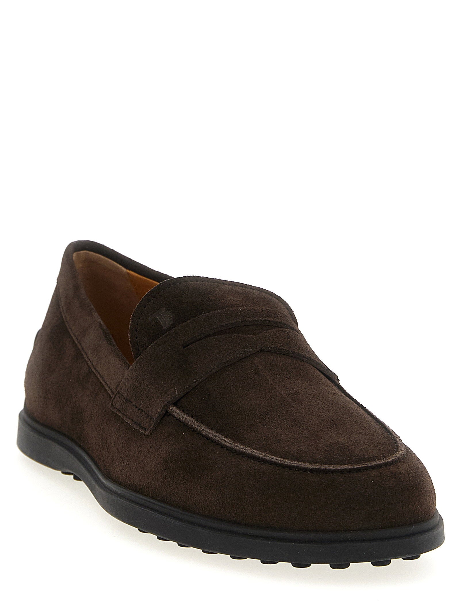 Tod's Gomma Loafers