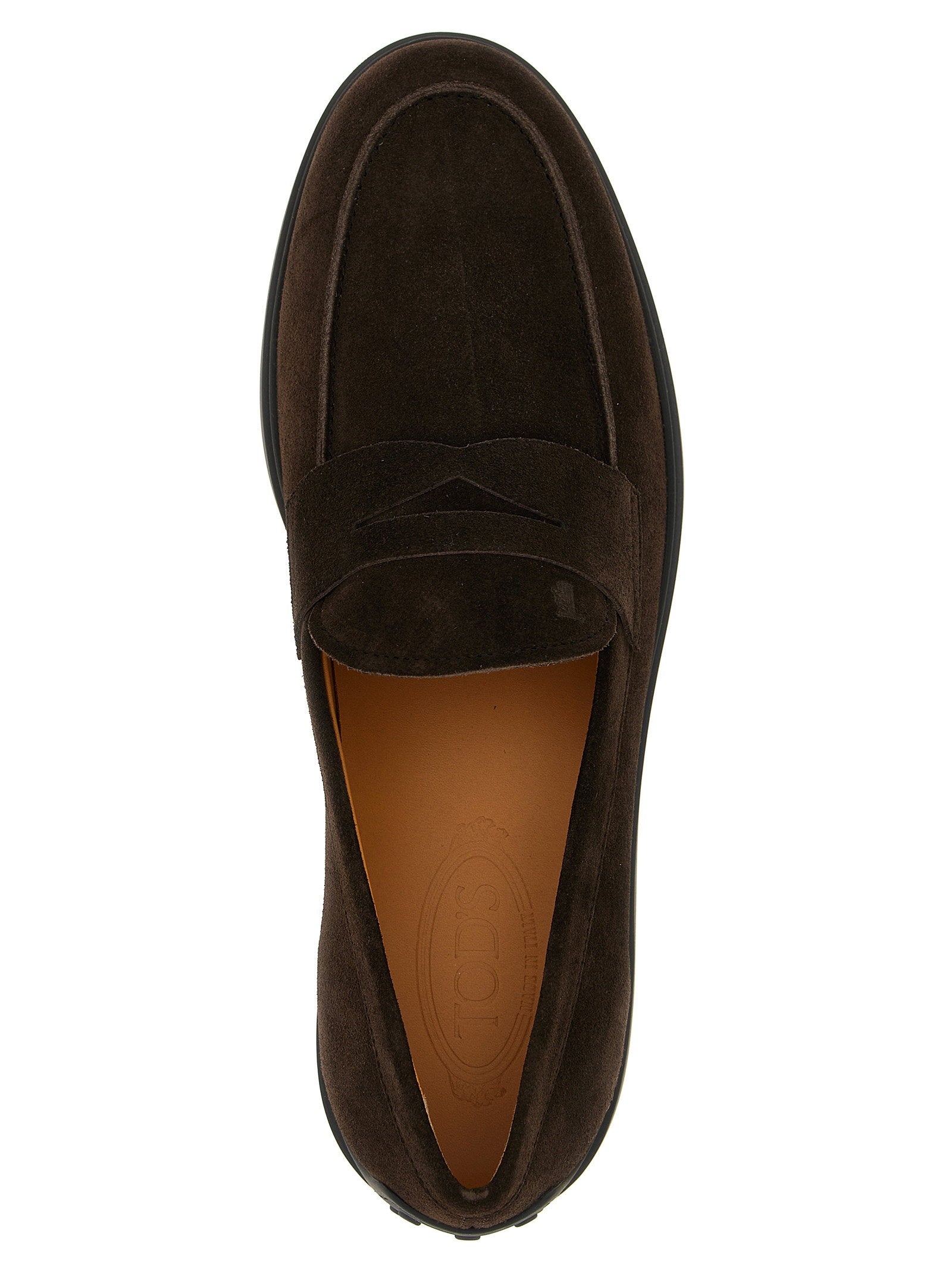 Tod's Gomma Loafers