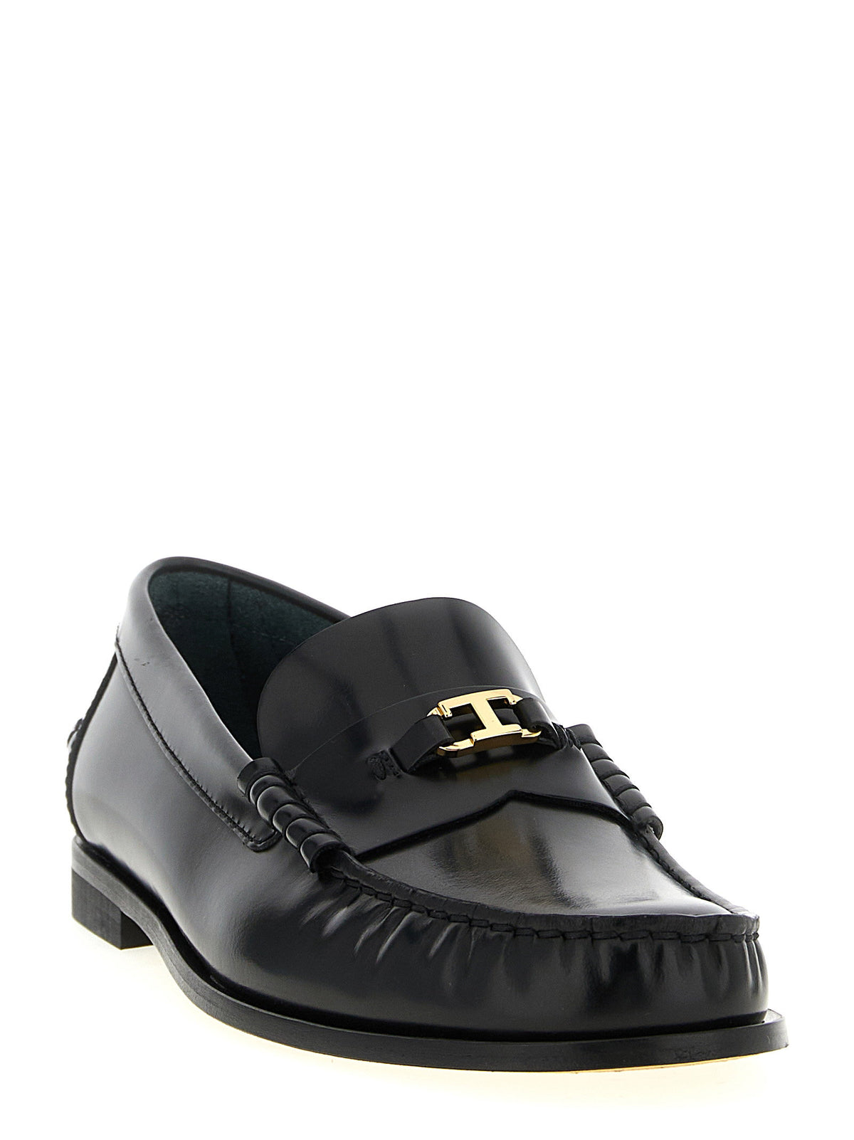 Tod's T Timeless Loafers