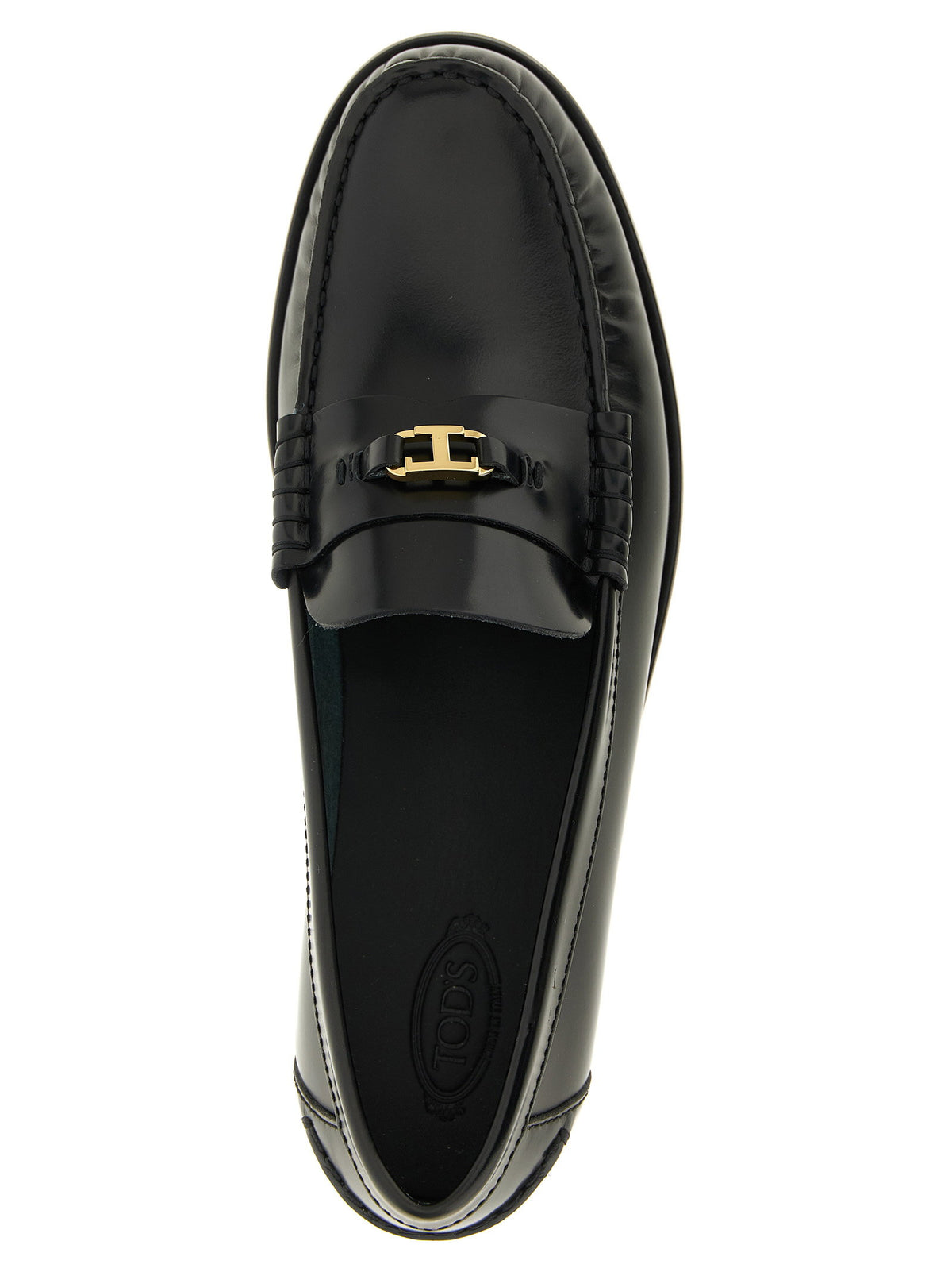 Tod's T Timeless Loafers