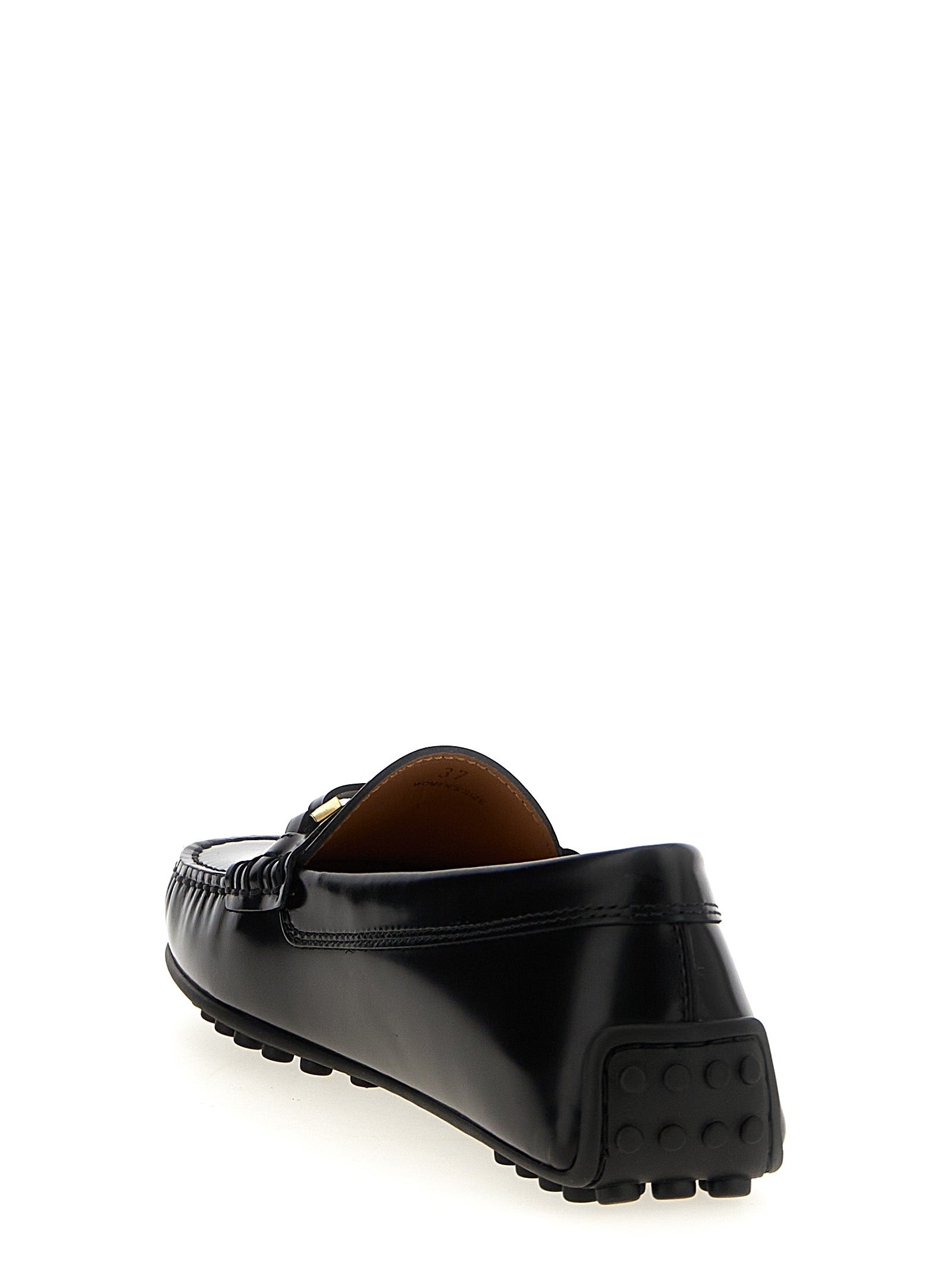 Tod's City Gommino Loafers