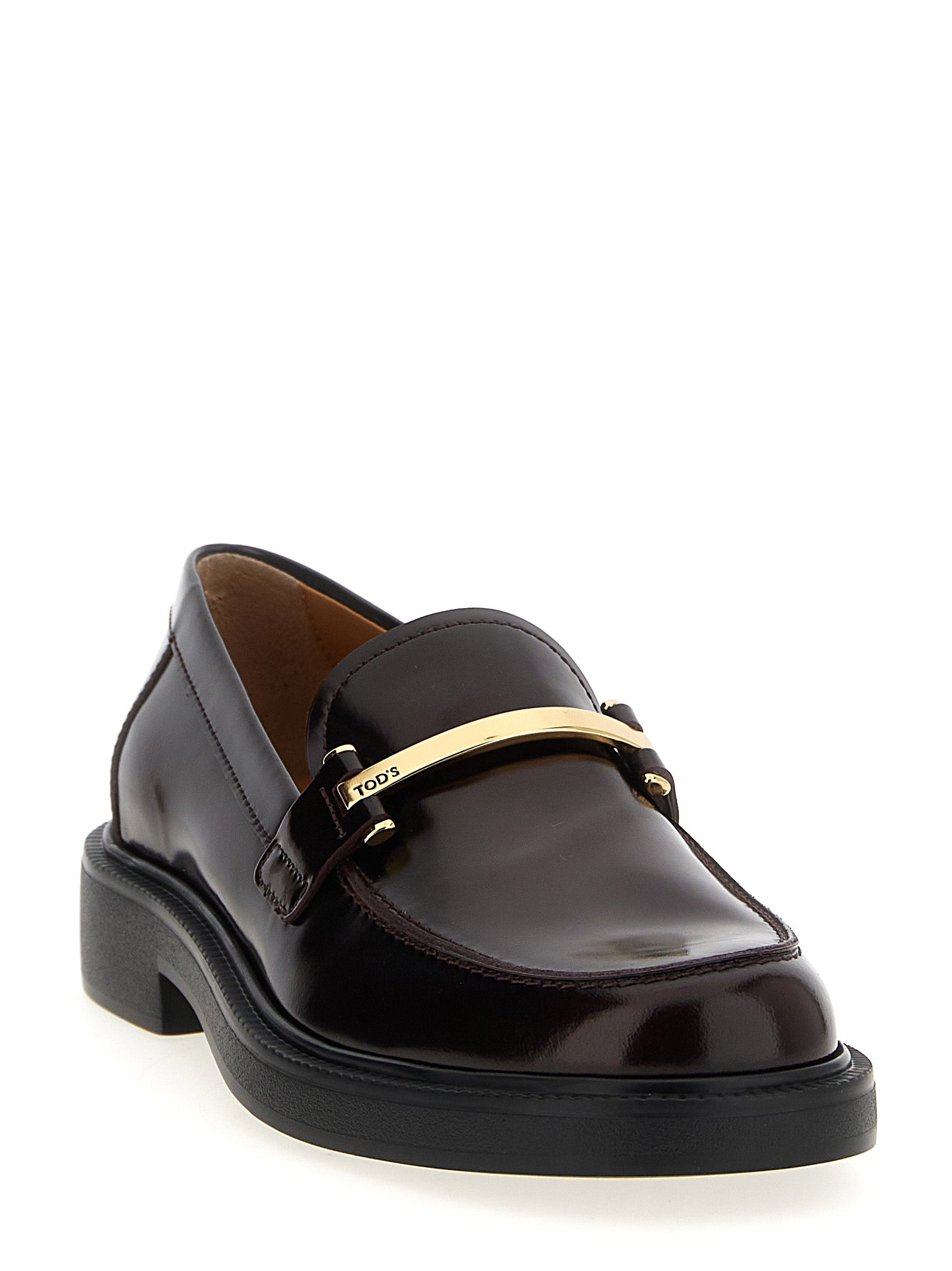 Tod's Barretta Loafers