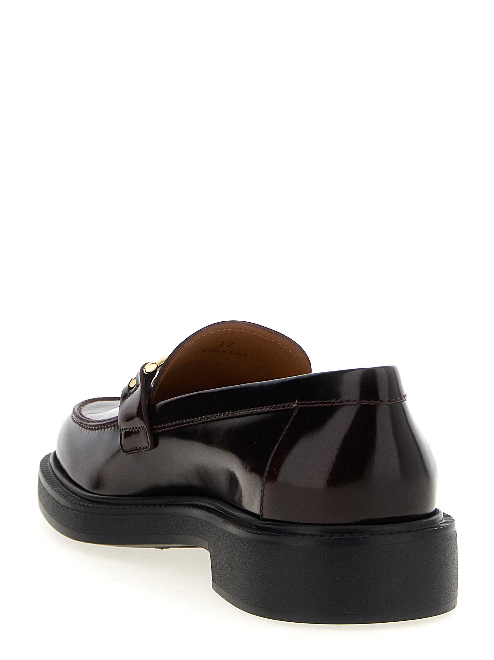 Tod's Barretta Loafers