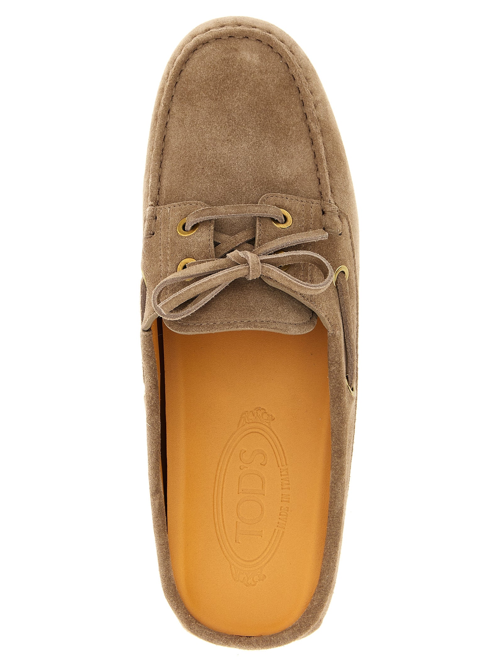 Tod's Gommino Sabots