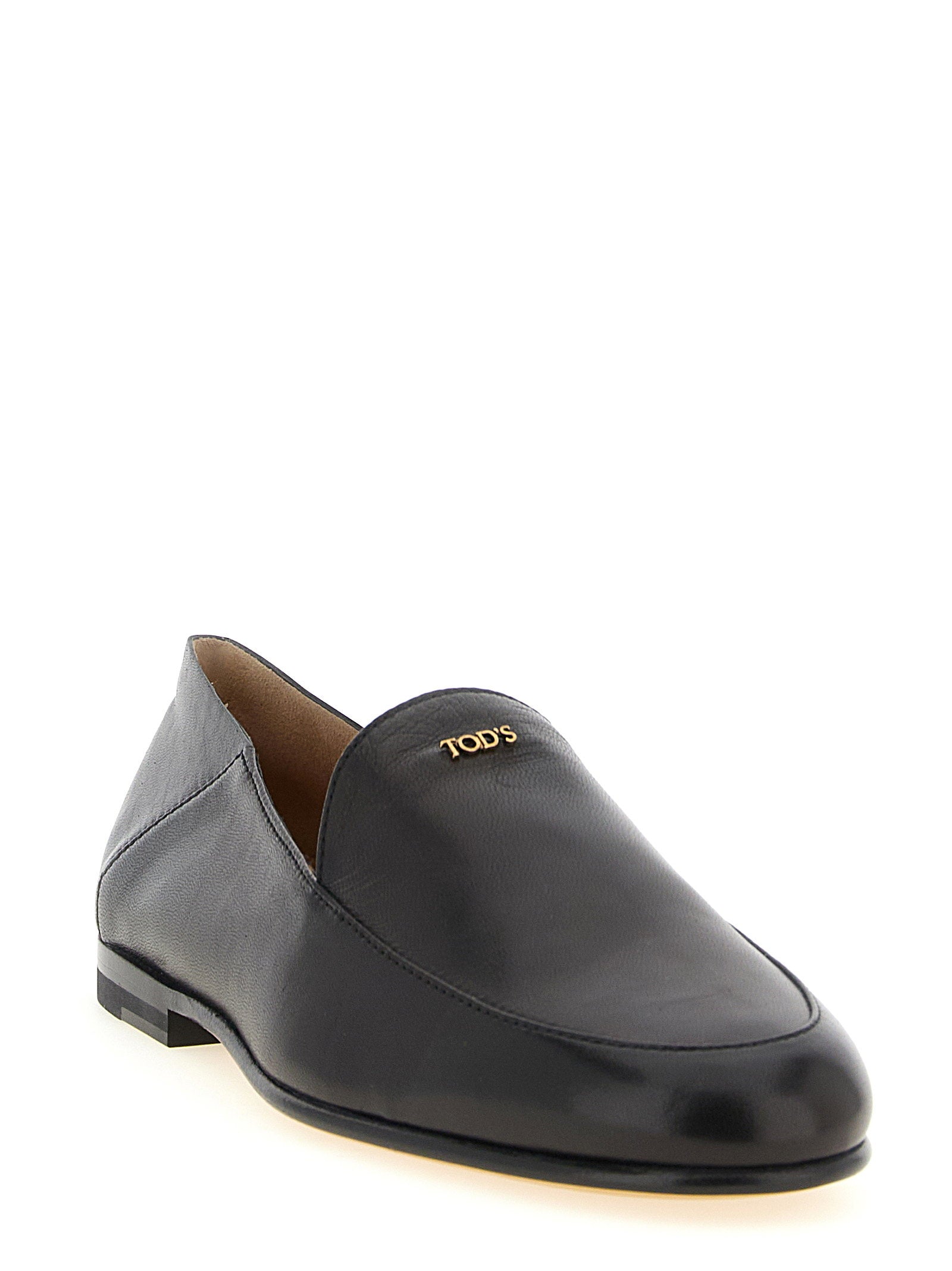 Tod's Sabot Loafers