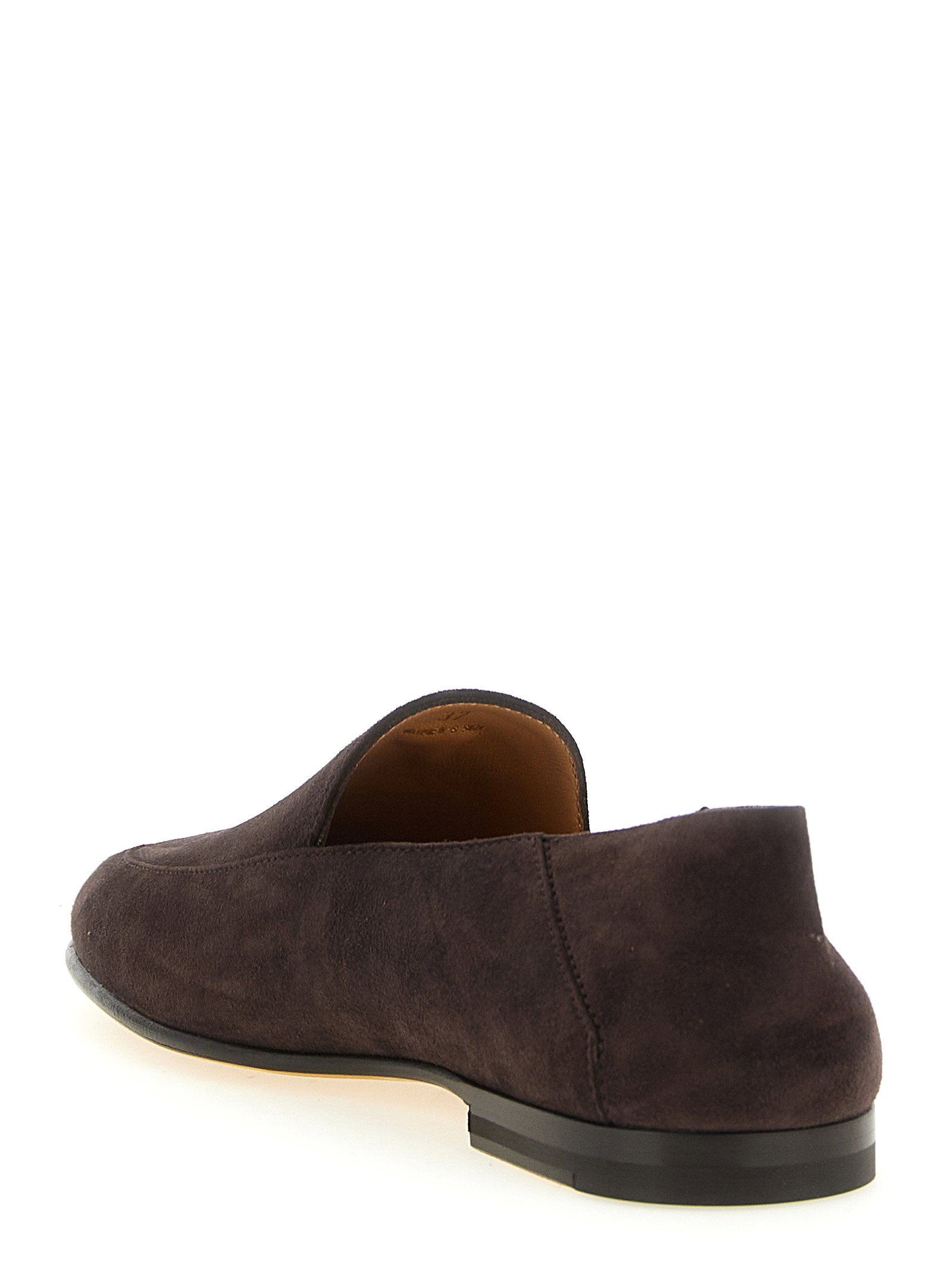 Tod's Sabot Loafers