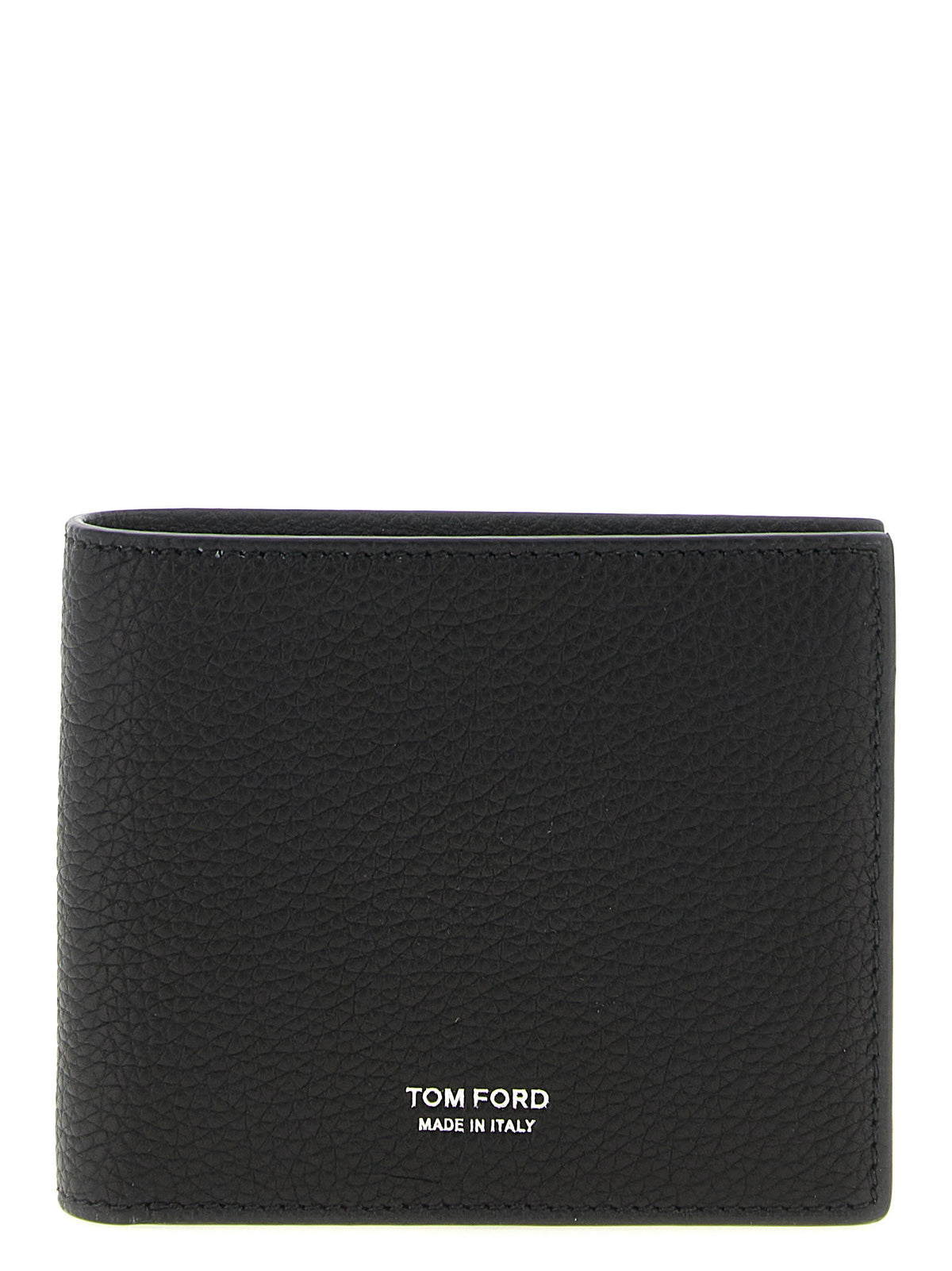 Tom Ford Logo Wallet