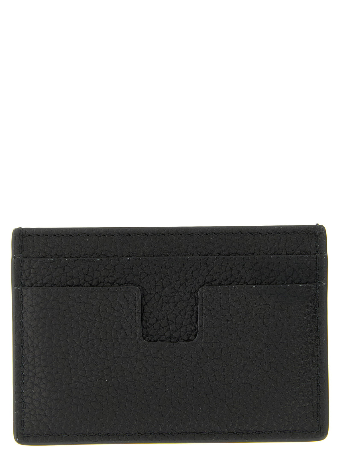 Tom Ford Hammered Card Holder