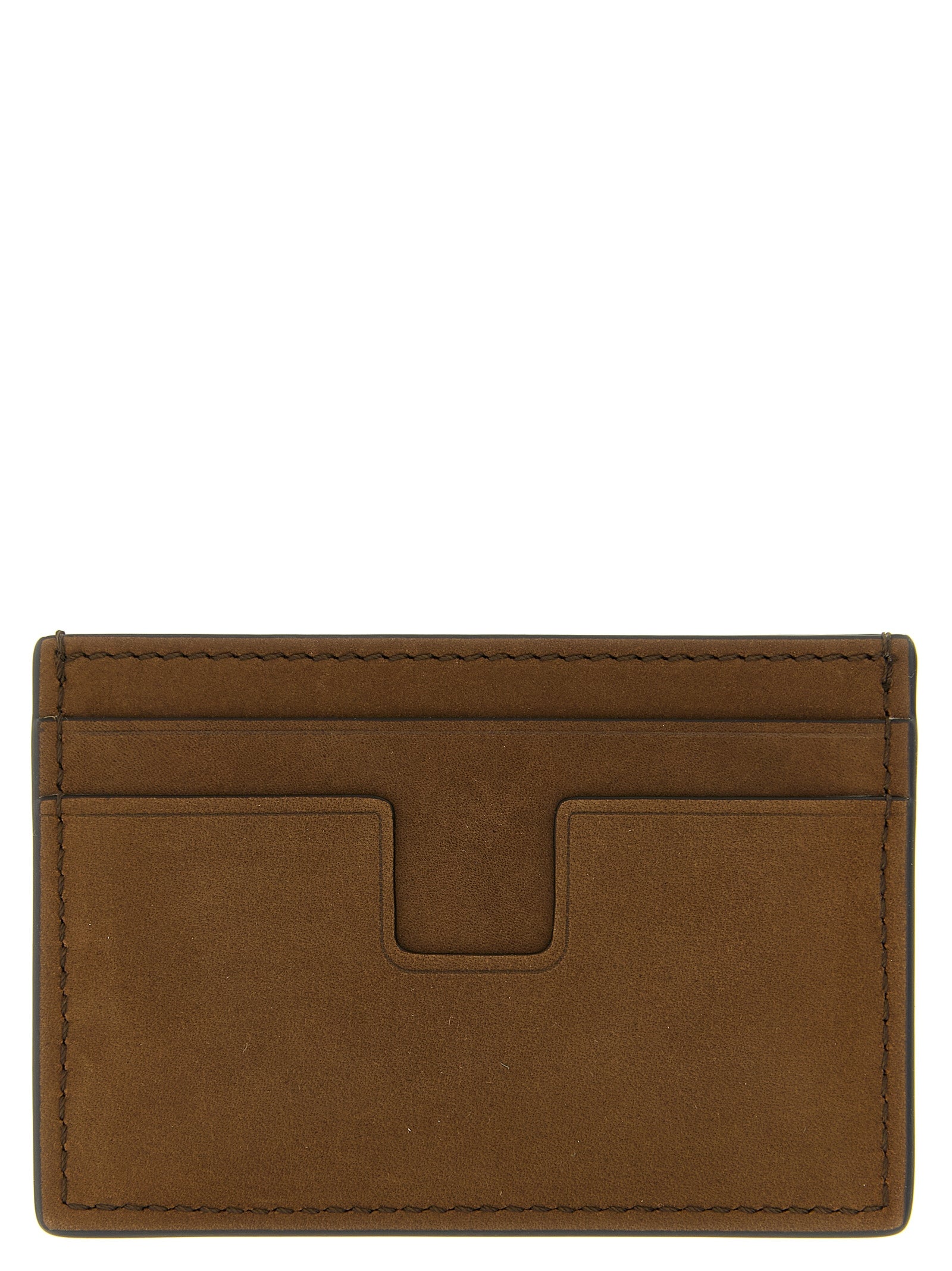 Tom Ford T Line Card Holder