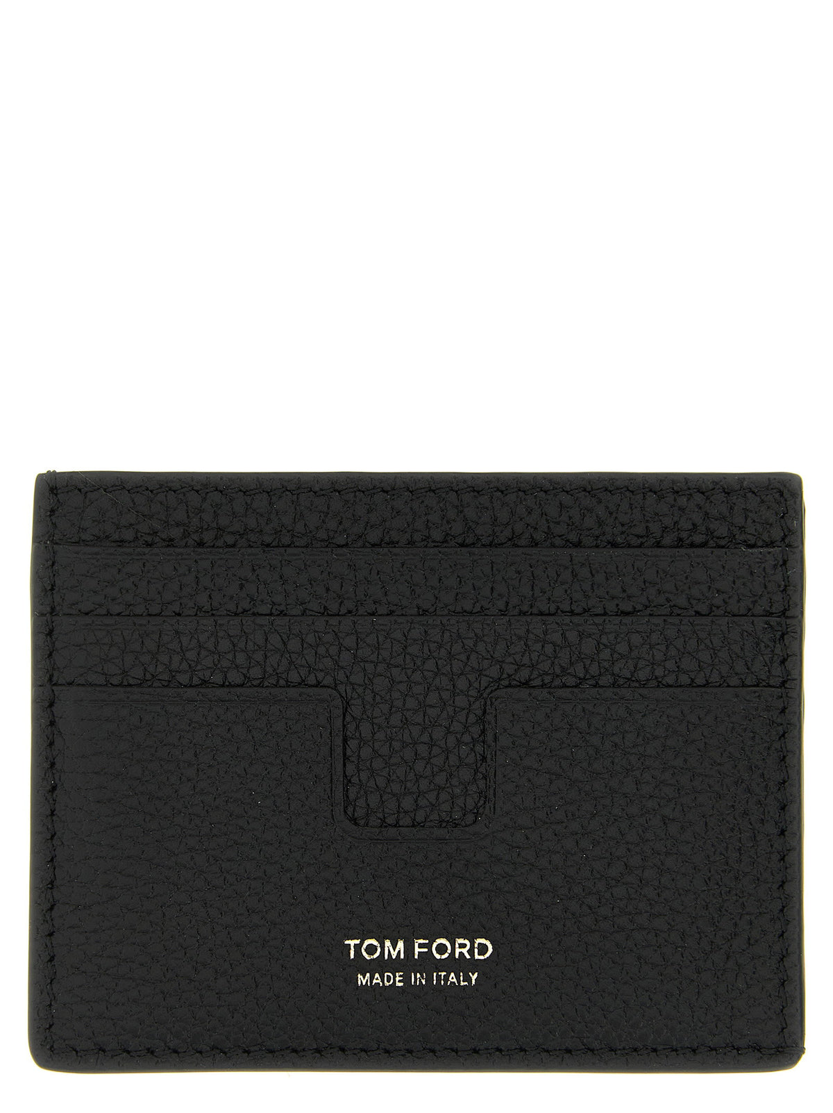 Tom Ford T Line Card Holder