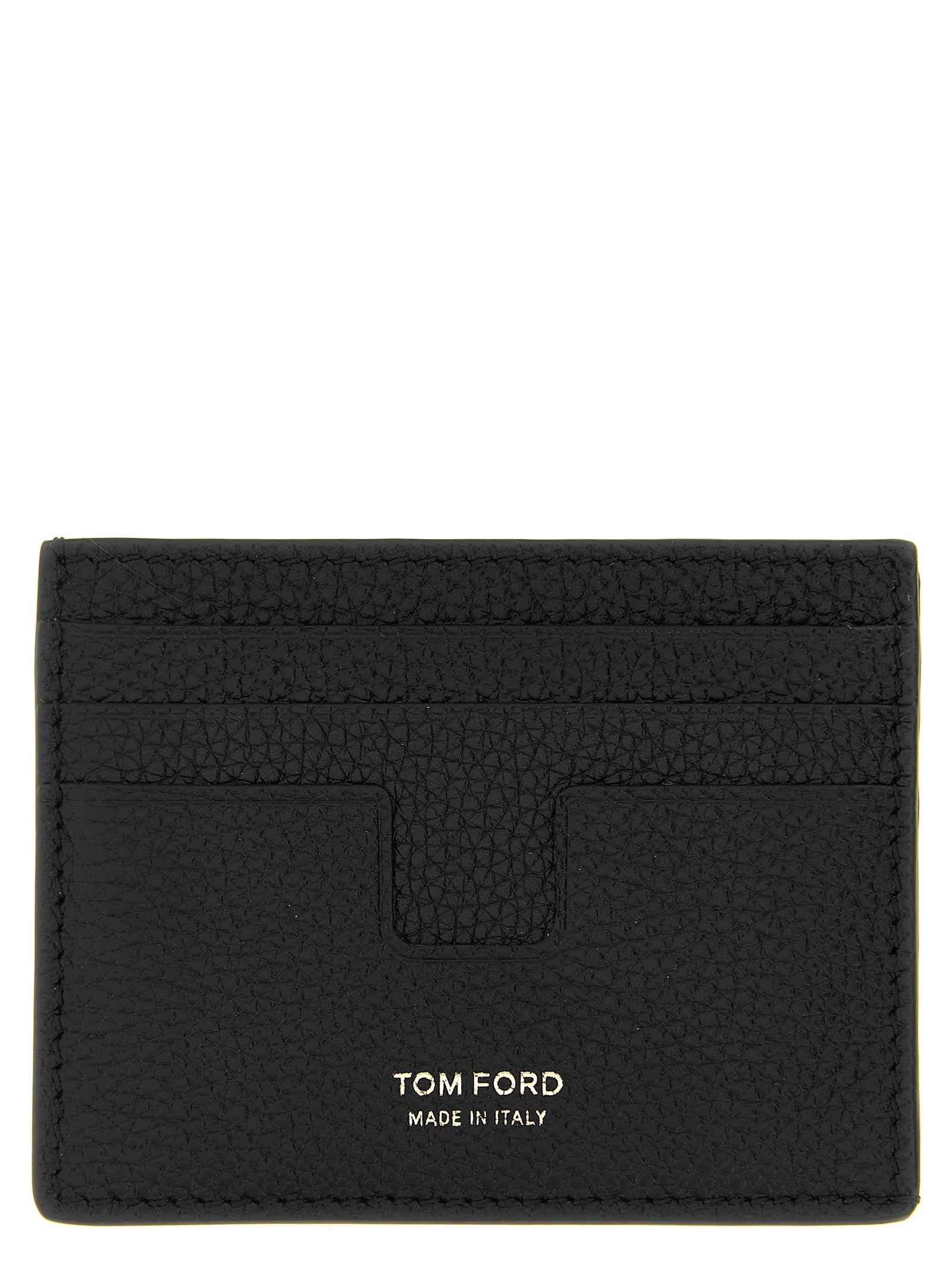 Tom Ford T Line Card Holder