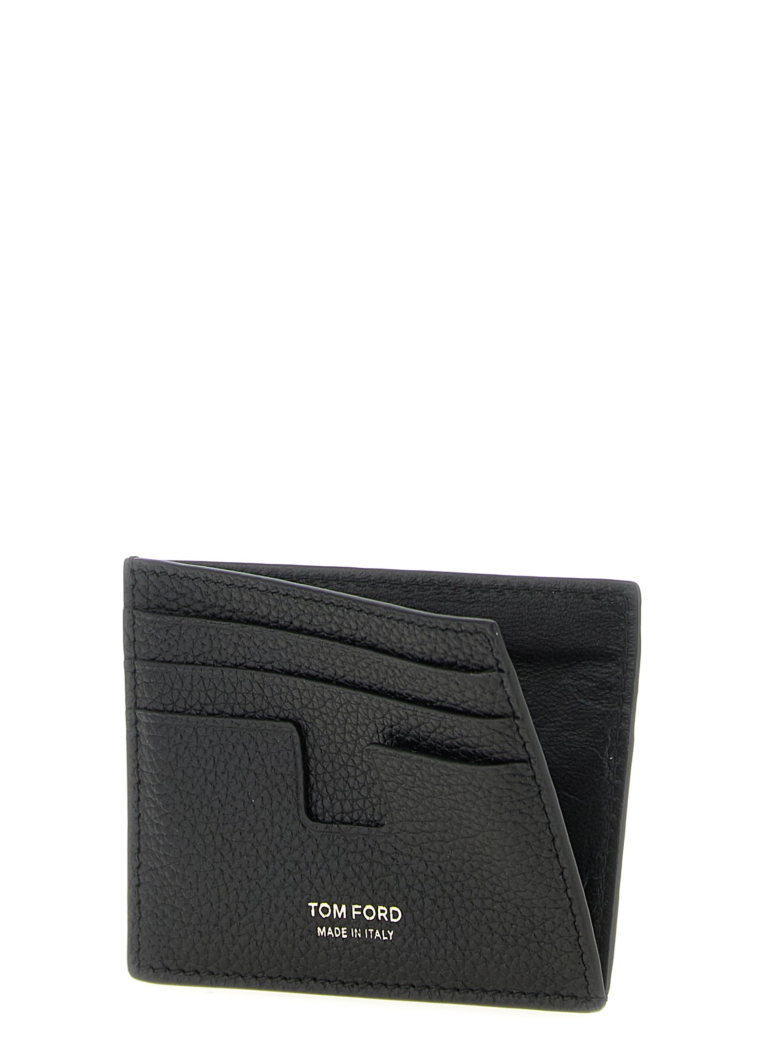 Tom Ford T Line Card Holder