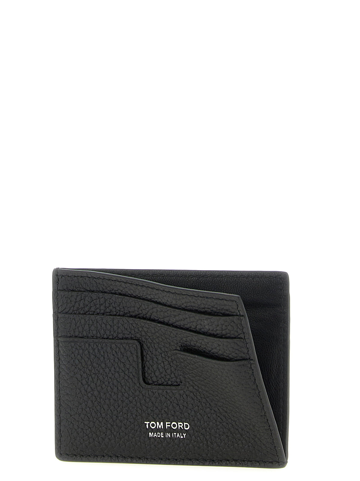 Tom Ford T Line Card Holder