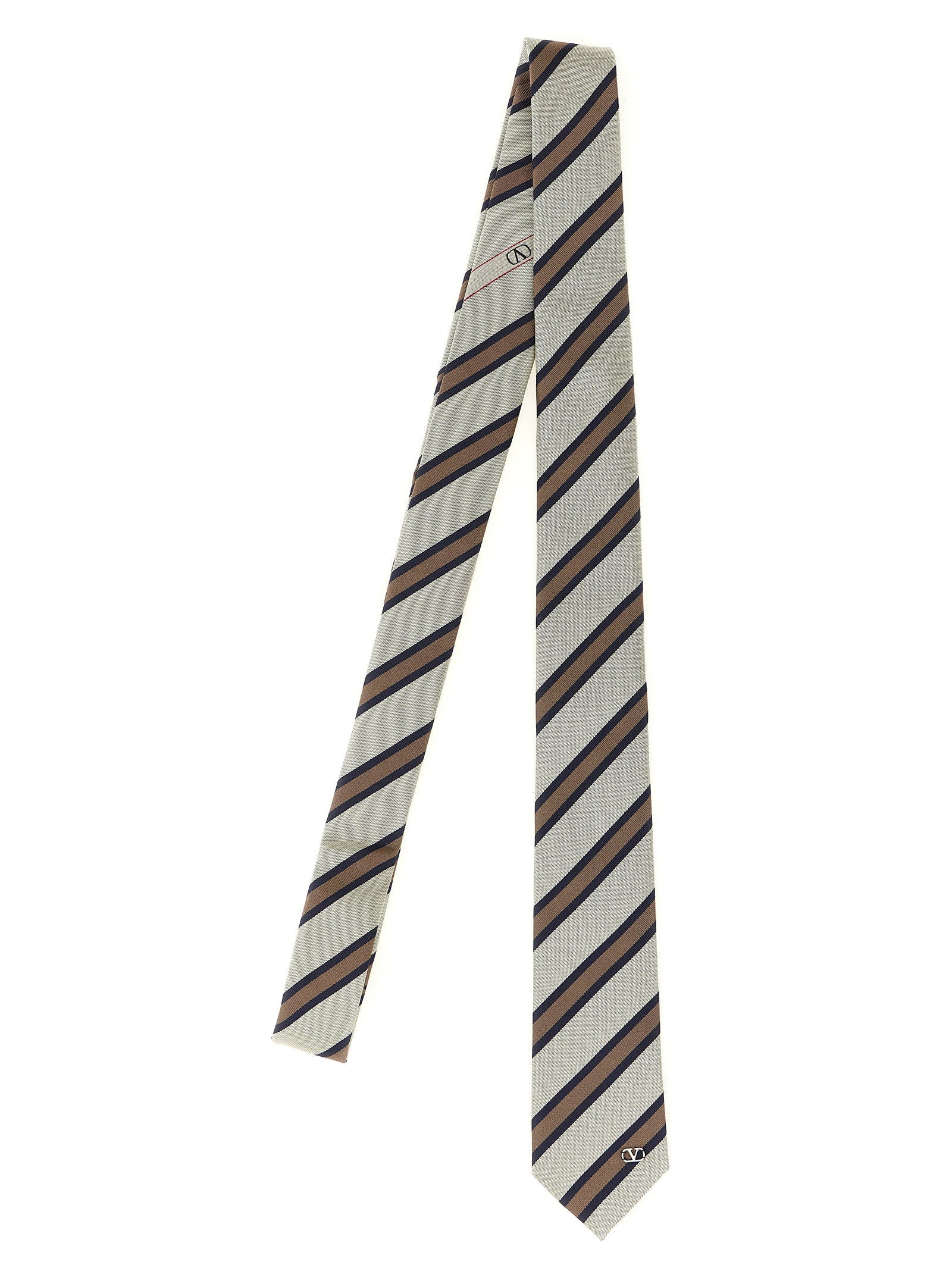 Tie Valentino Garavani Regimental