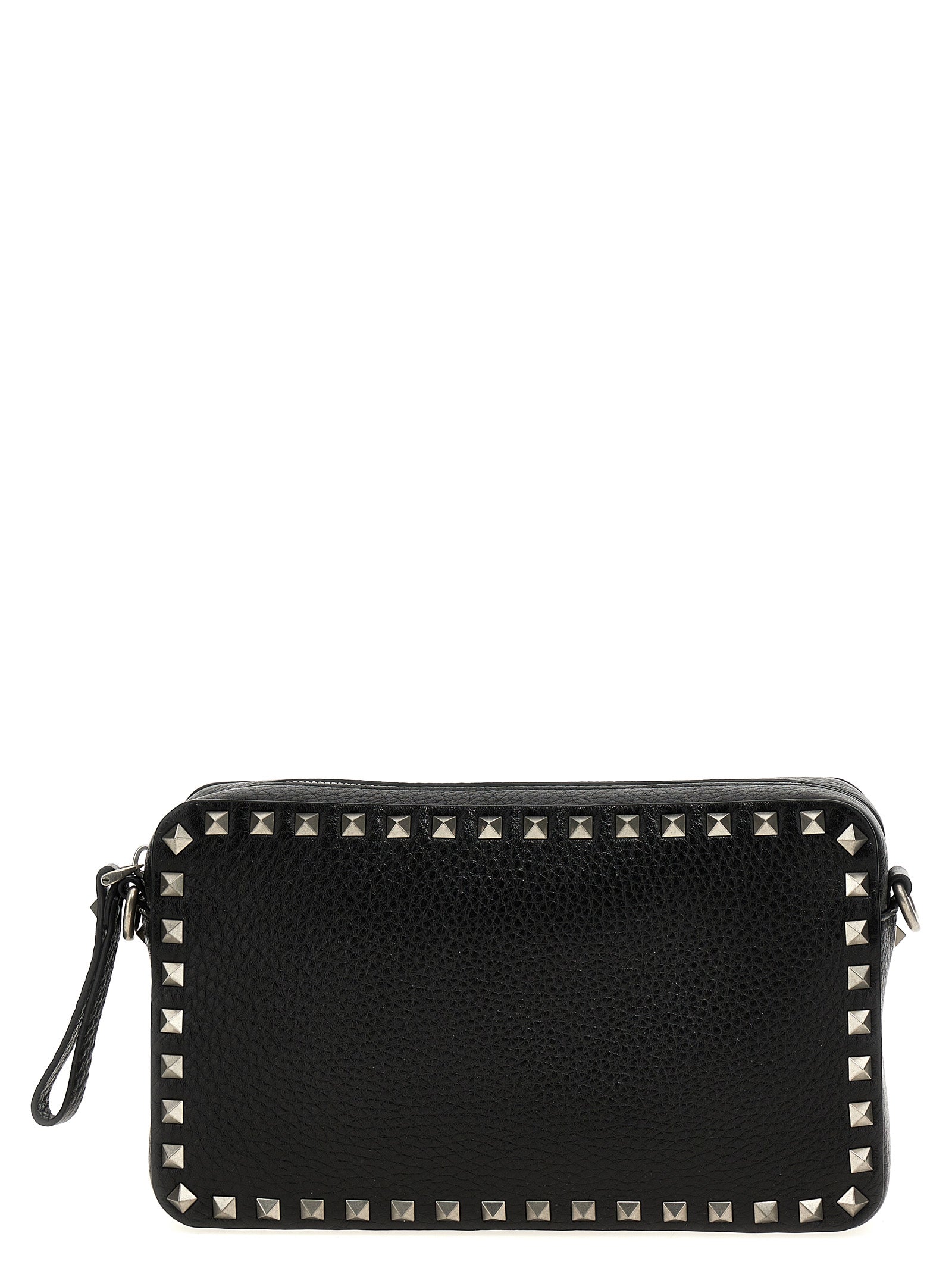 Valentino Garavani Rockstud Shoulder Bag