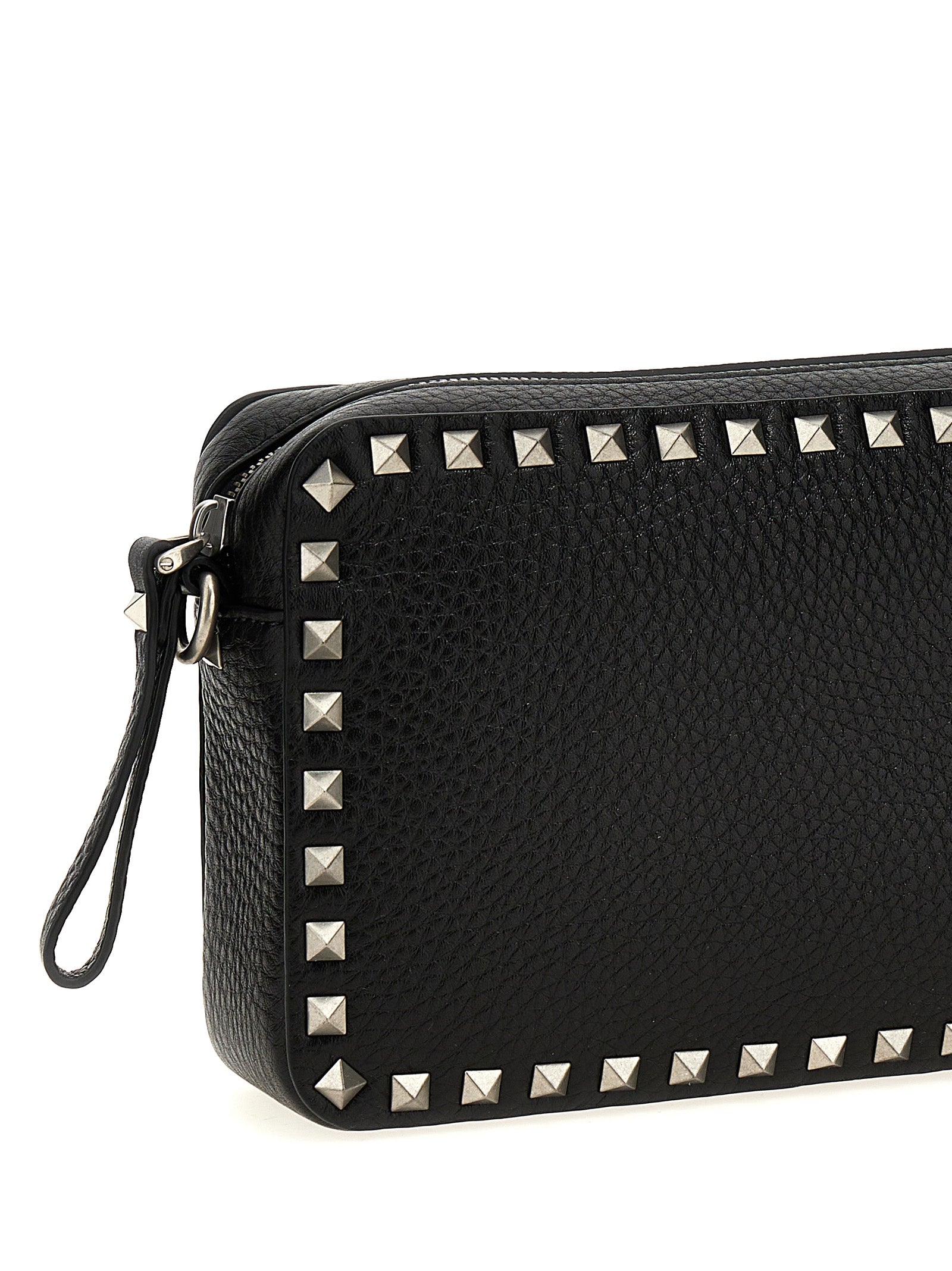 Valentino Garavani Rockstud Shoulder Bag