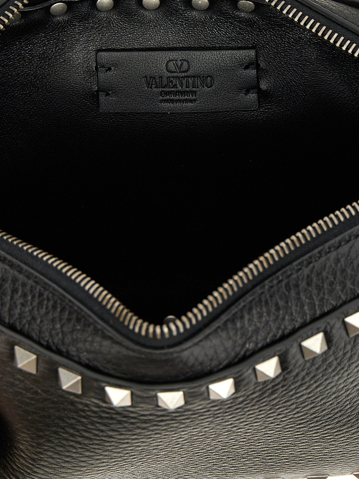 Valentino Garavani Rockstud Shoulder Bag