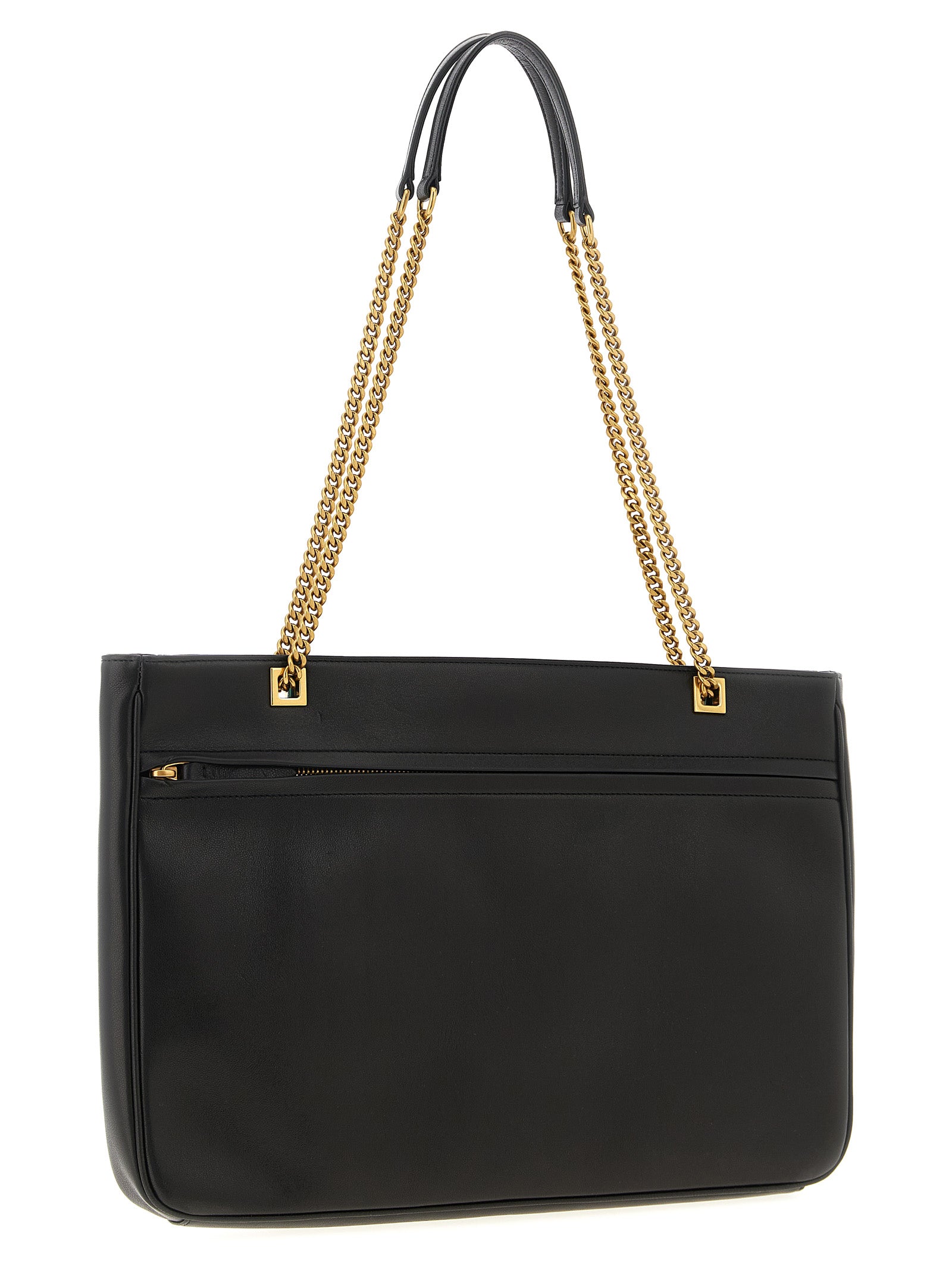Valentino Garavani Viva Superstar Midi Shopping Bag