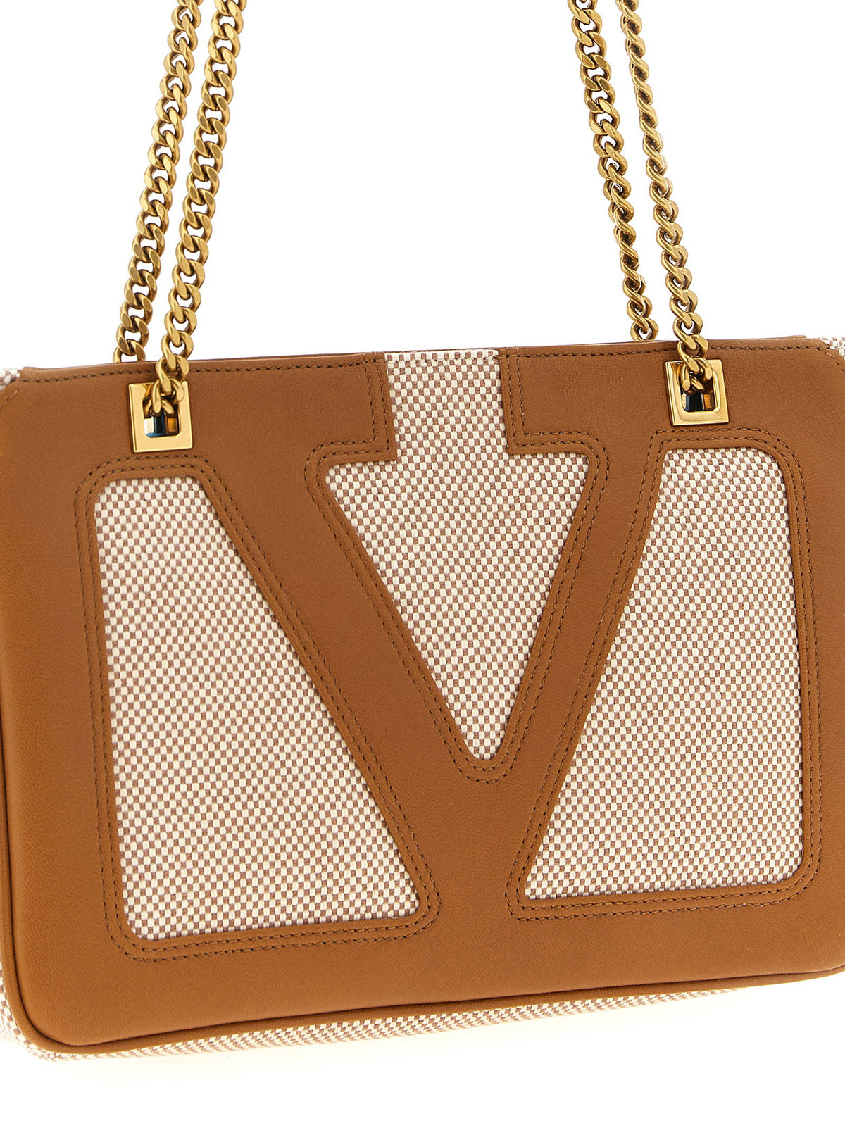 Valentino Garavani Viva Superstar Shoulder Bag