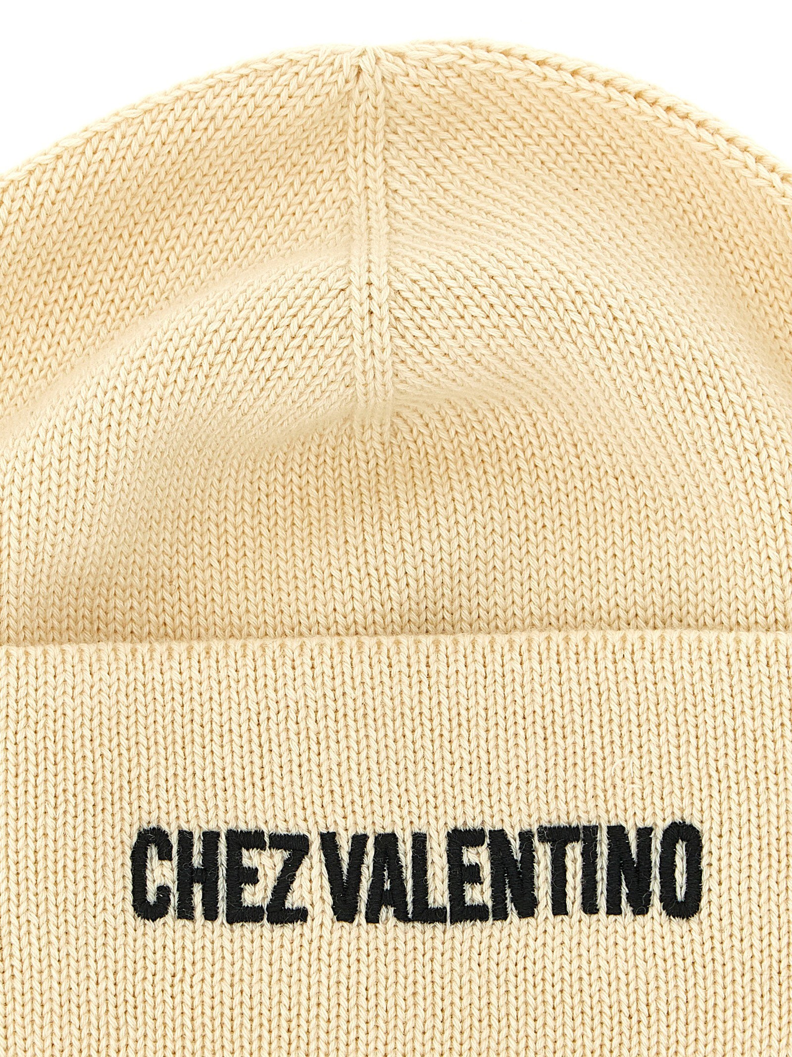 Valentino Garavani Chez Valentino Cap