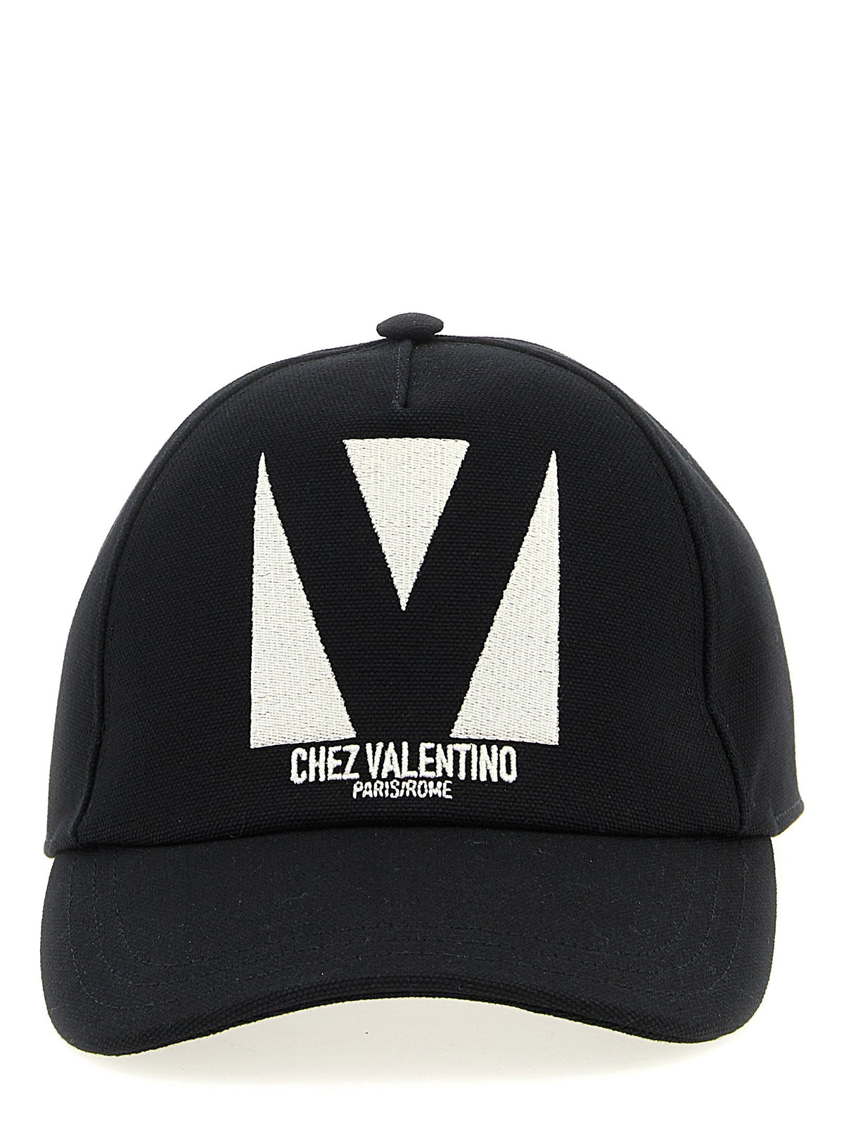 Valentino Garavani Chez Valentino Cap