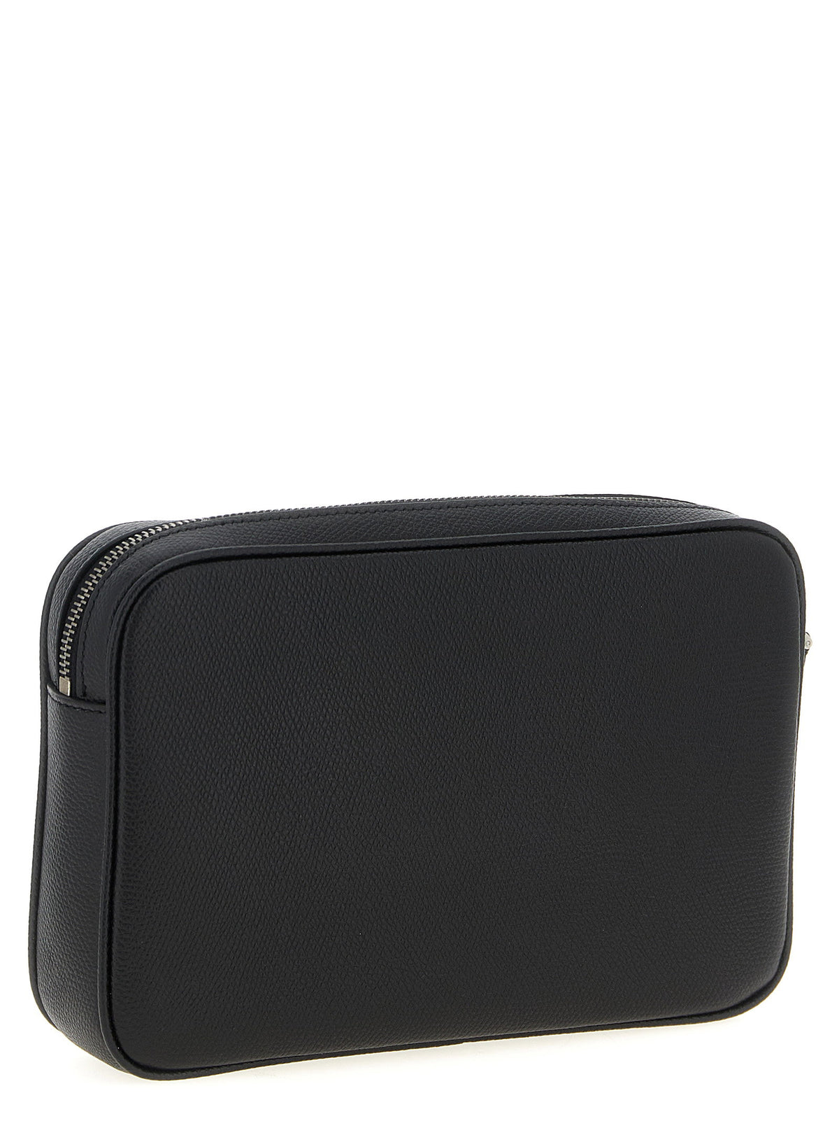 Valentino Garavani Vlogo Signature Clutch Bag