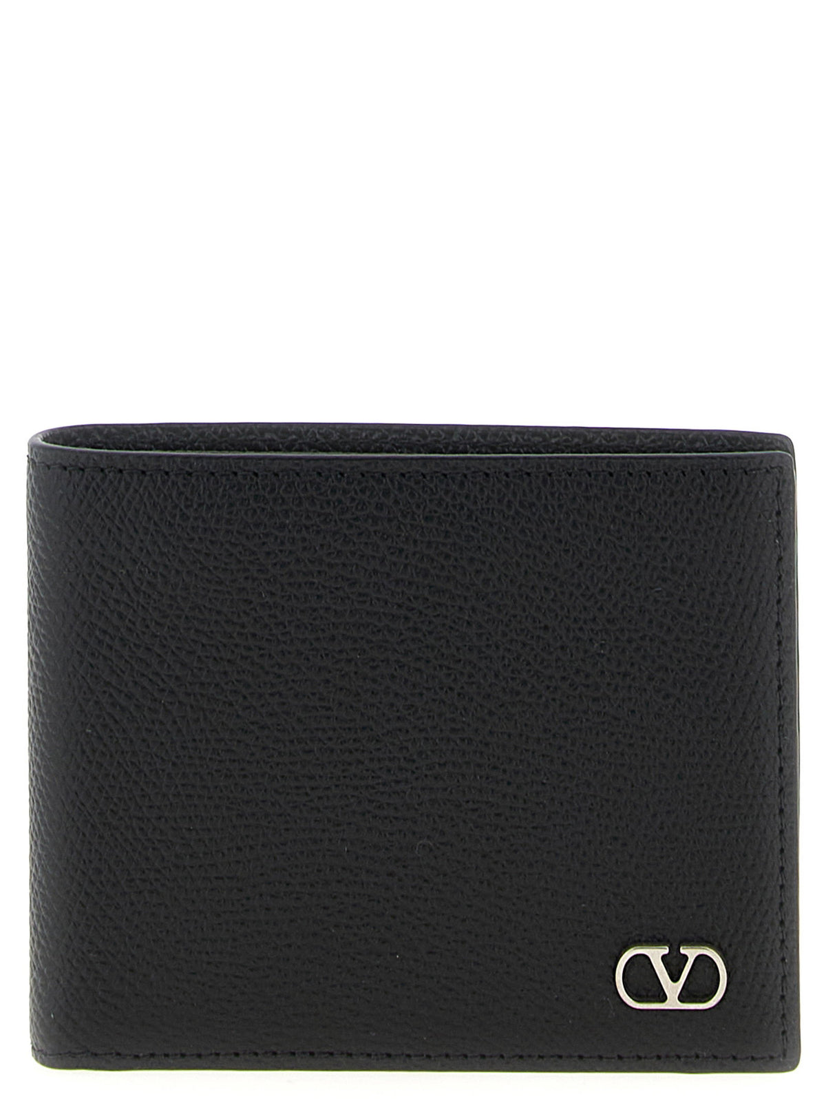 Valentino Garavani Vlogo Signature Wallet